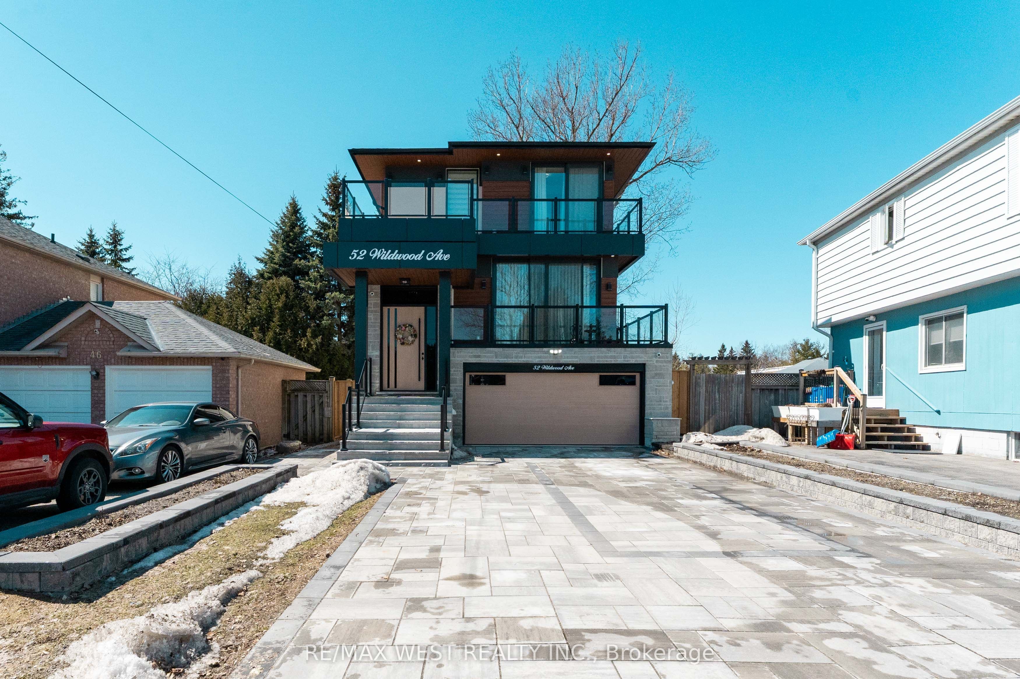 52 Wildwood Avenue, Richmond Hill, ON L4E 3B3