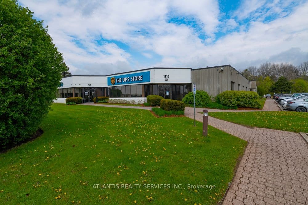 1115 North Service Road W, Oakville, ON L6M 2V9