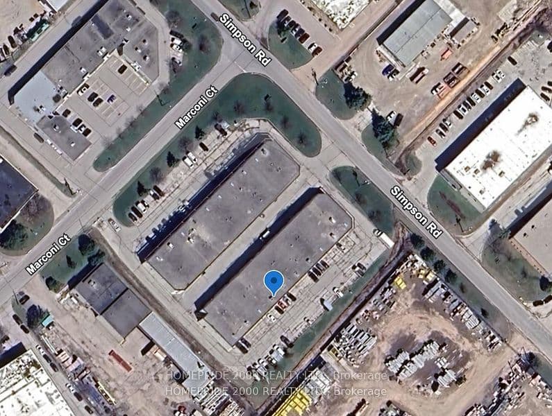 1 Marconi Court 13, Caledon, ON L7E 1E2