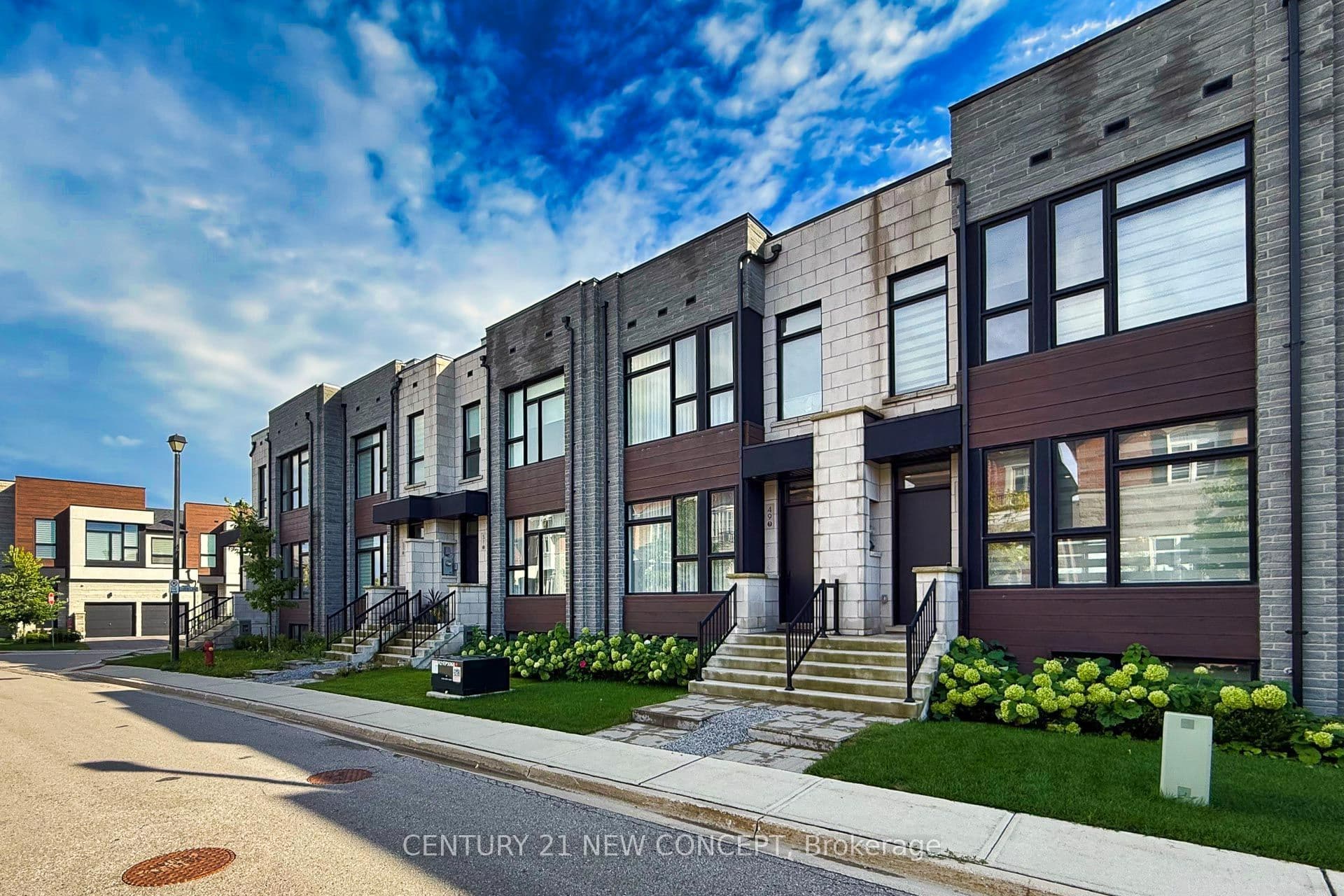 47 Sundew Lane, Richmond Hill, ON L4E 1H7