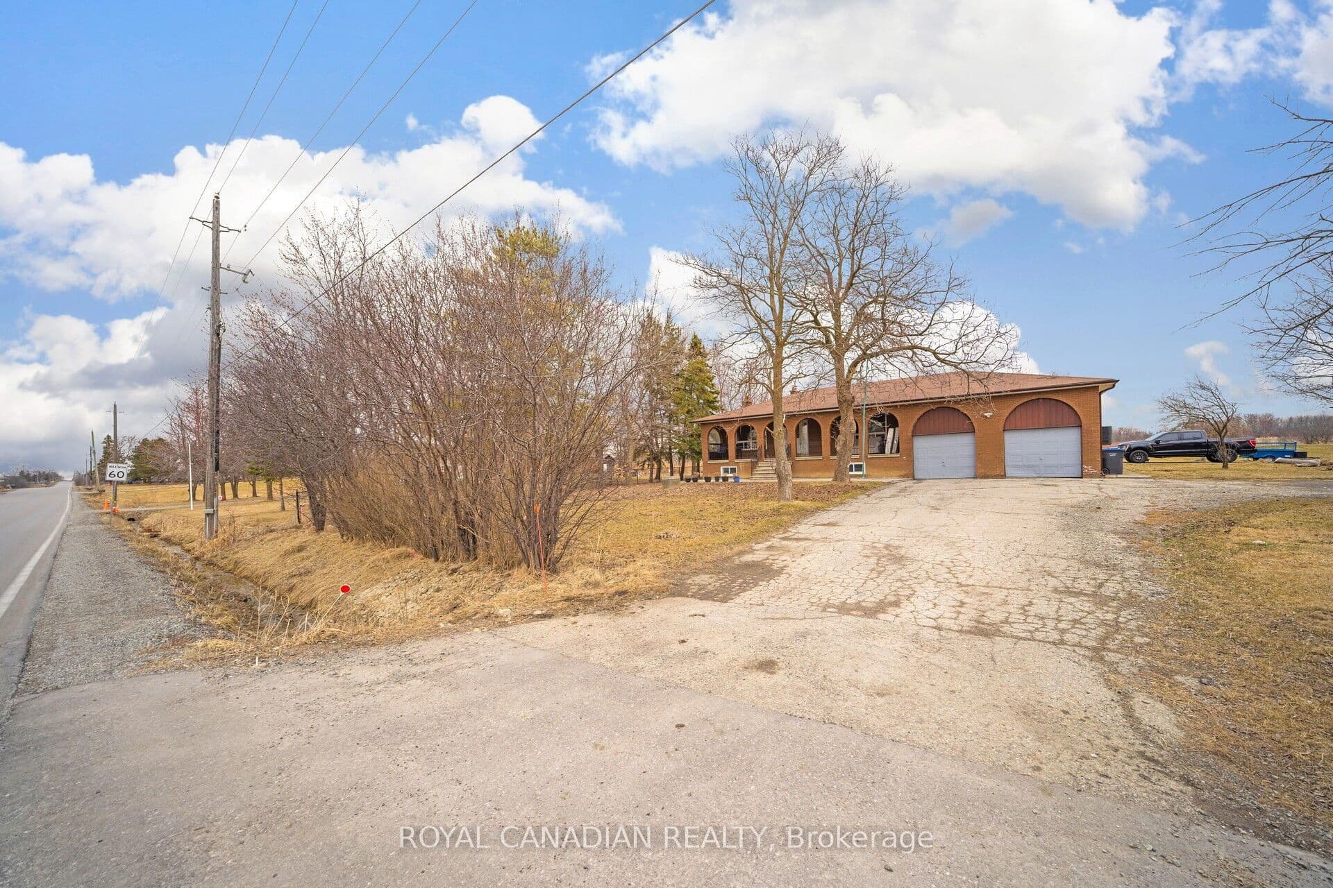 13669 Humber Station Road, Caledon, ON L7E 0Z8
