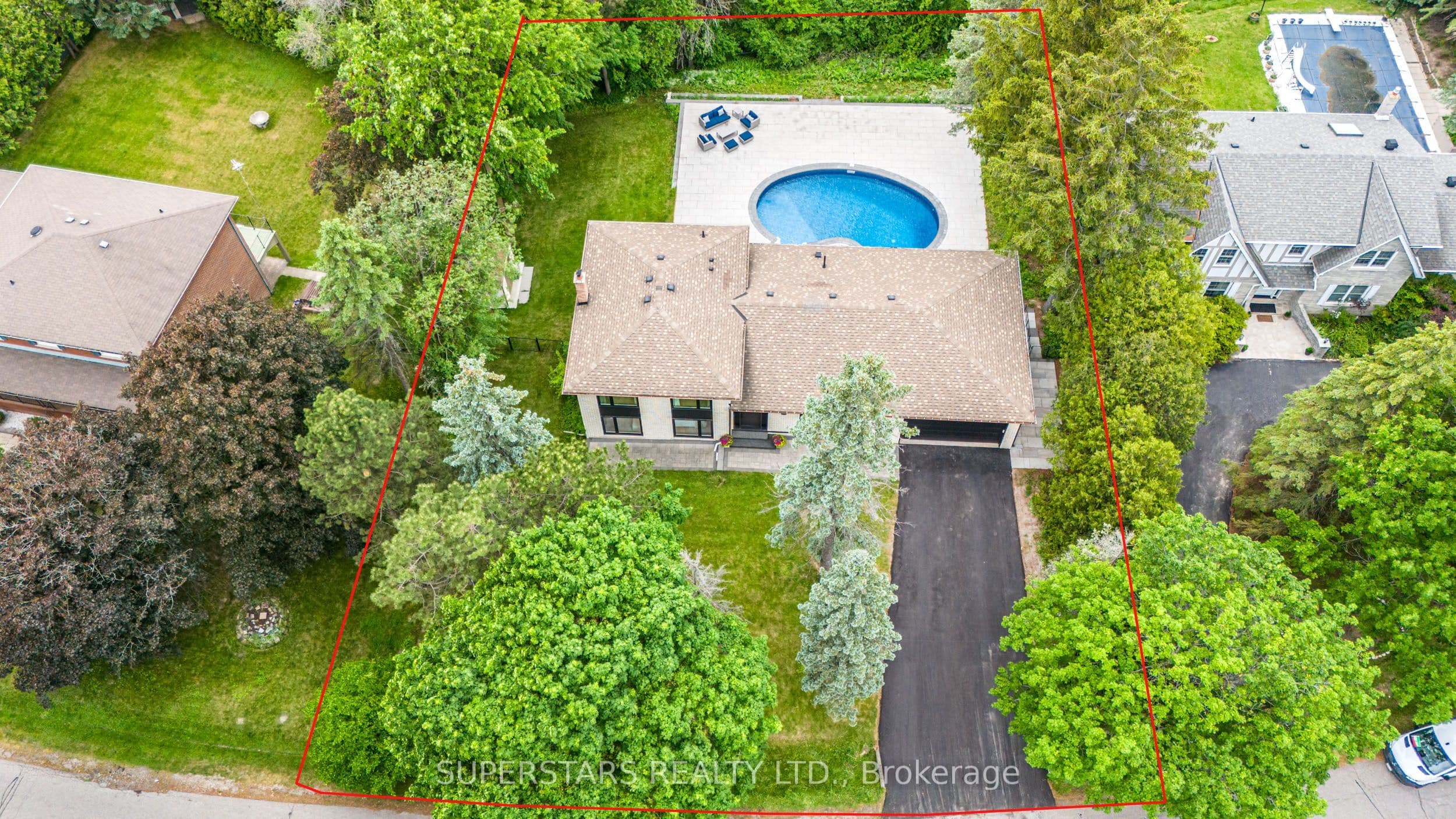 56 Cynthia Crescent, Richmond Hill, ON L4E 2P9