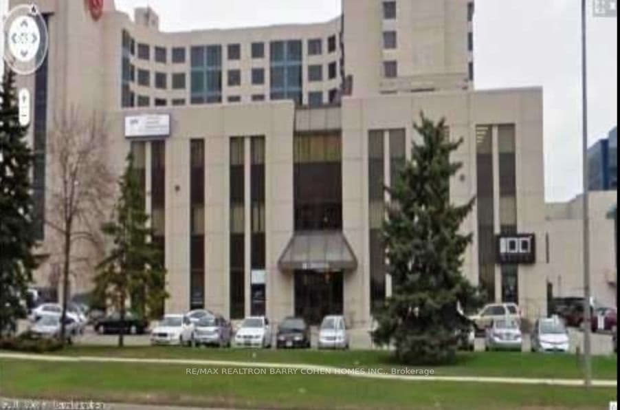 650 Highway 7 E 101, Richmond Hill, ON L4B 2N7