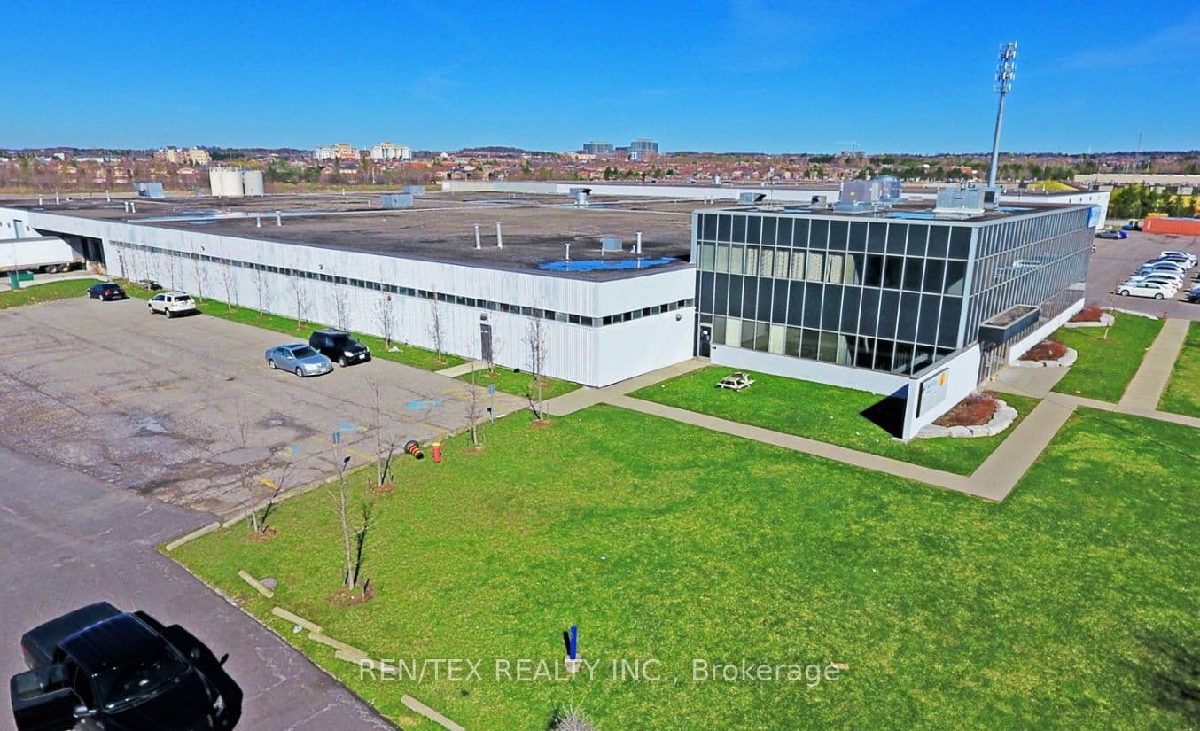 500 Edward Avenue 2, Richmond Hill, ON L4C 4Y9