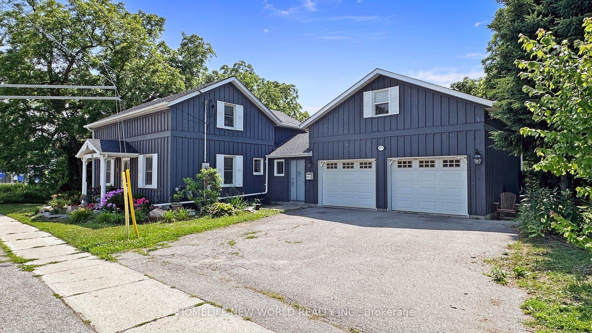 18770 Leslie Street, East Gwillimbury, ON L0G 1V0