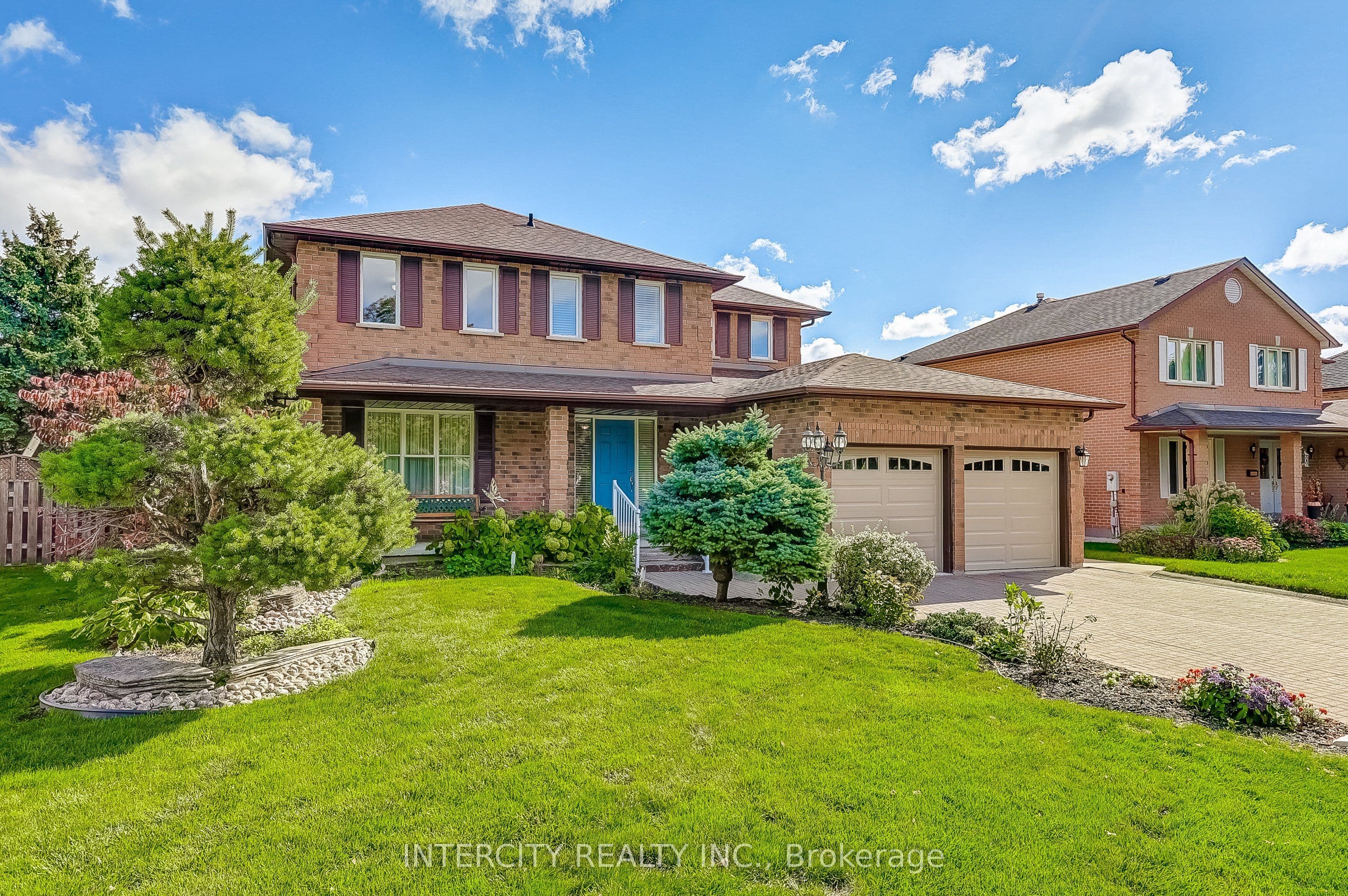 21 Marylebone Crescent, Richmond Hill, ON L4E 2L5