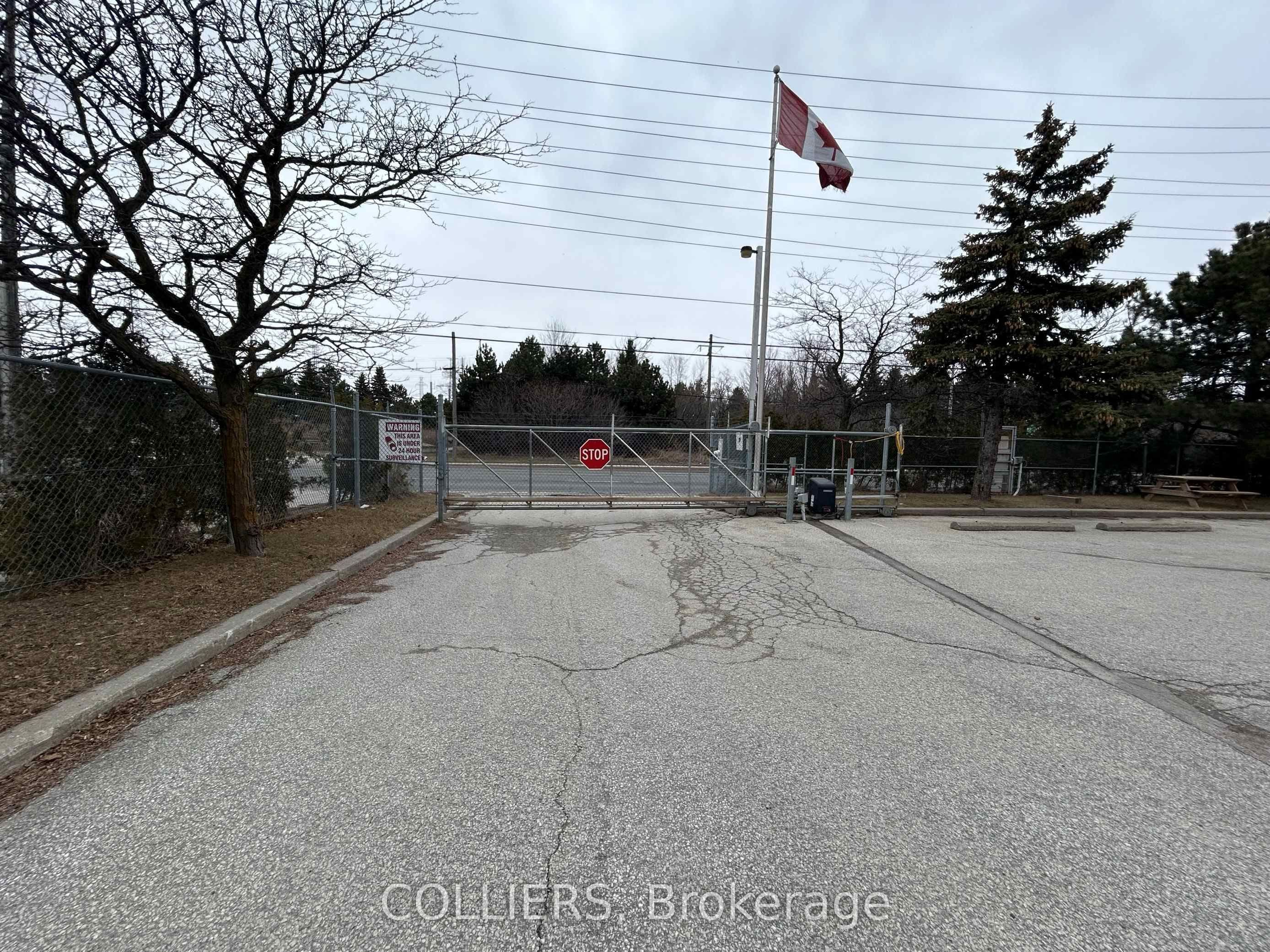 3475 14th Avenue, Markham, ON L3R 0H4