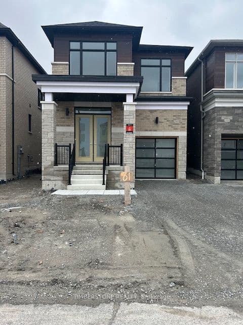 3361 Deepglade Path, Pickering, ON L1X 0K6