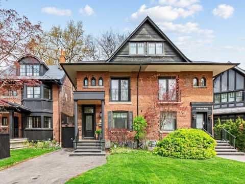 106 Highland Avenue, Toronto, ON M4W 2A6