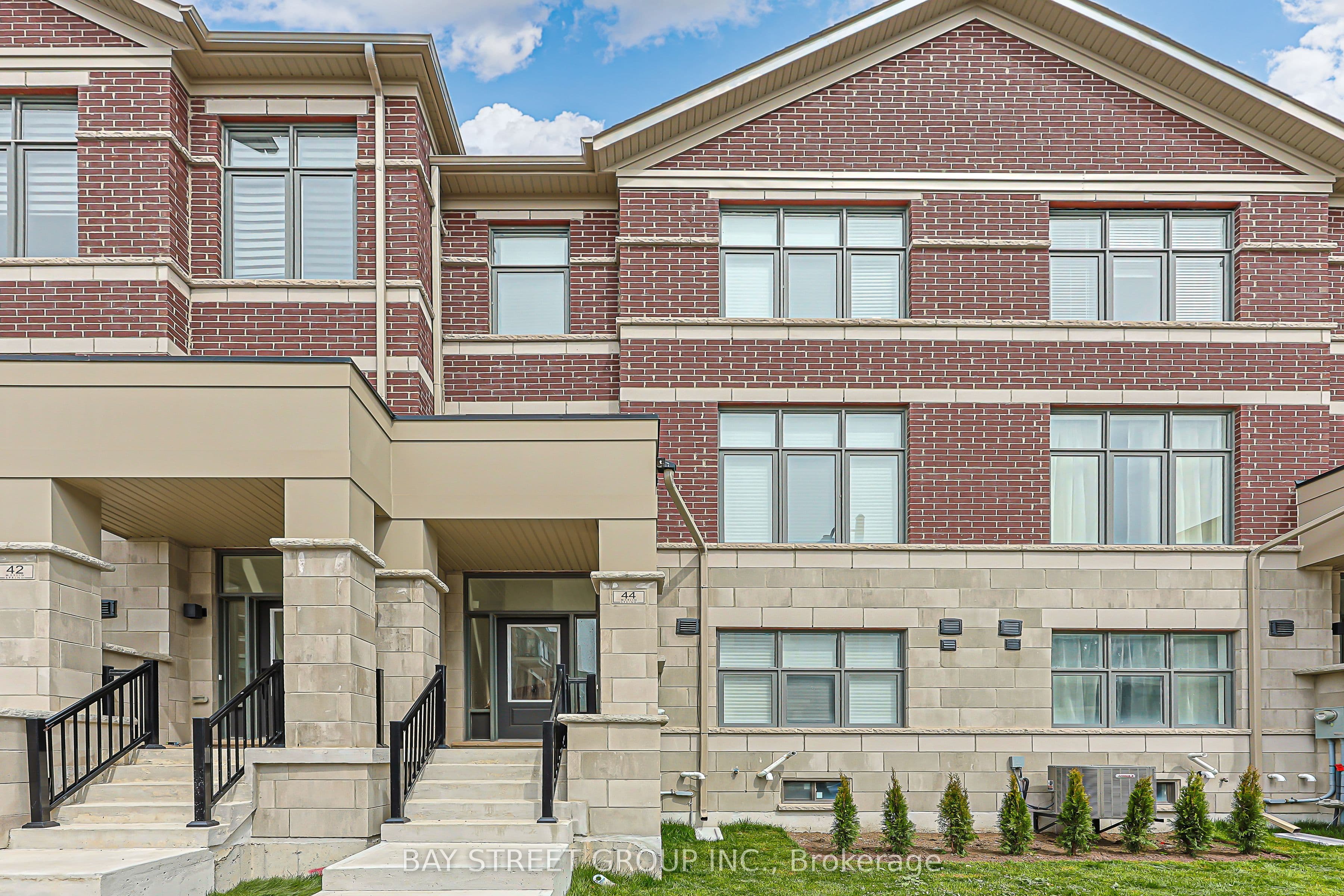 44 Seine Lane, Richmond Hill, ON L4S 0P9