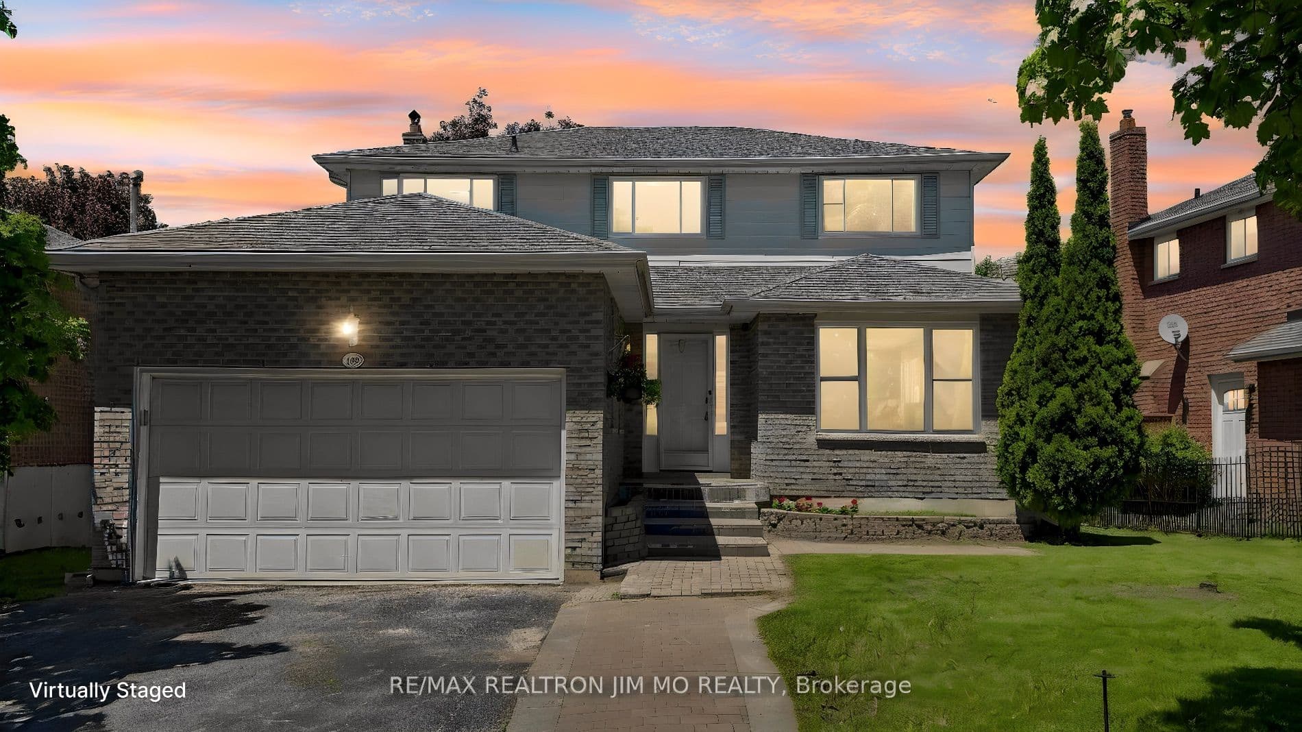 162 Biscayne Boulevard, Georgina, ON L4P 3M1