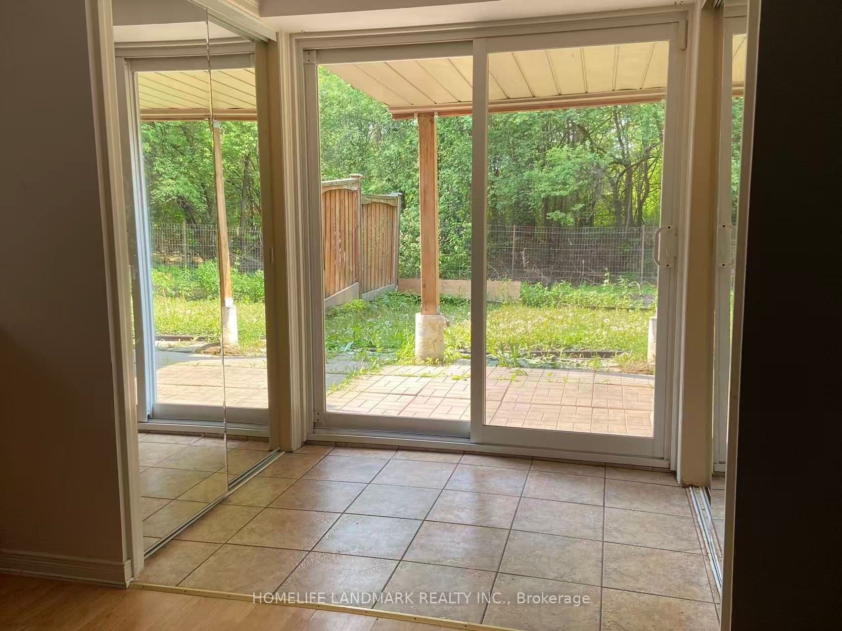 28 Delphinium Avenue LOWER, Richmond Hill, ON L4E 4N6