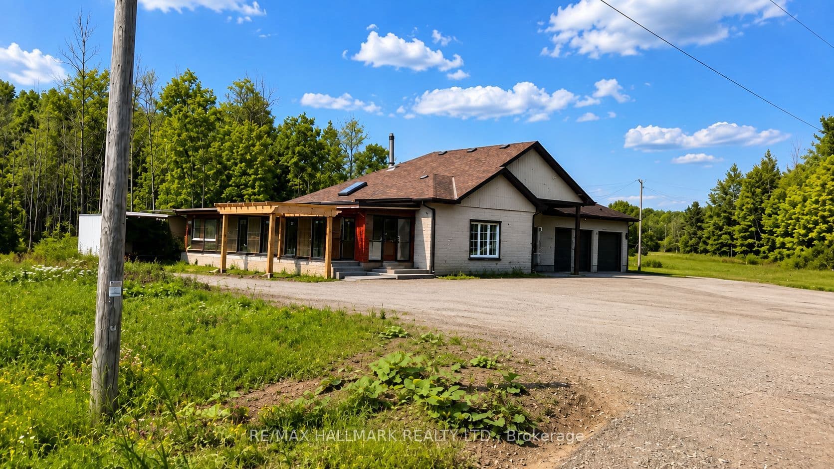 21576 Mccowan Road, East Gwillimbury, ON L0G 1M0