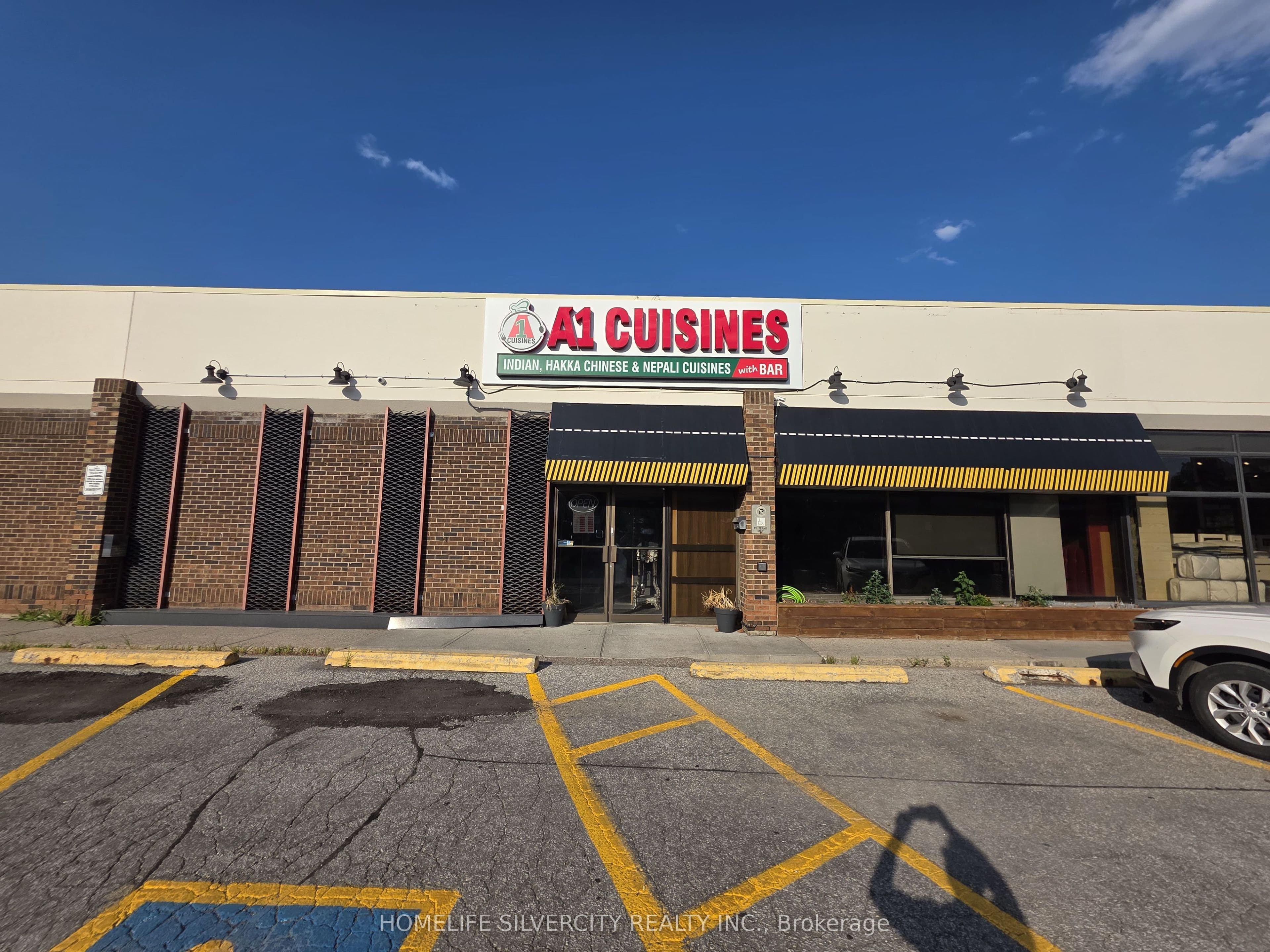 180 Steeles Avenue 20A, Vaughan, ON L4J 2L1