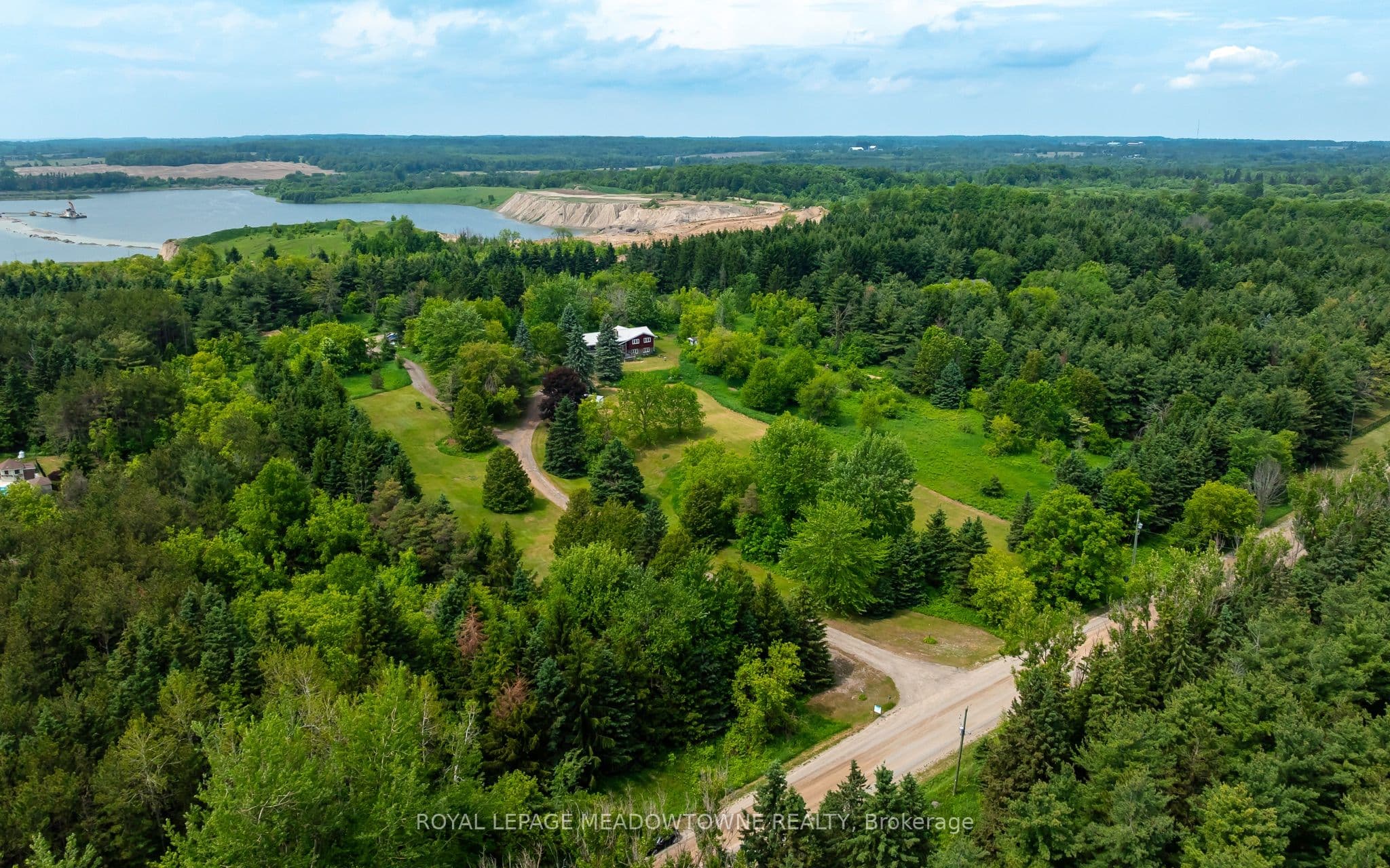 3574 Escarpment Side Road, Caledon, ON L7K 1E7