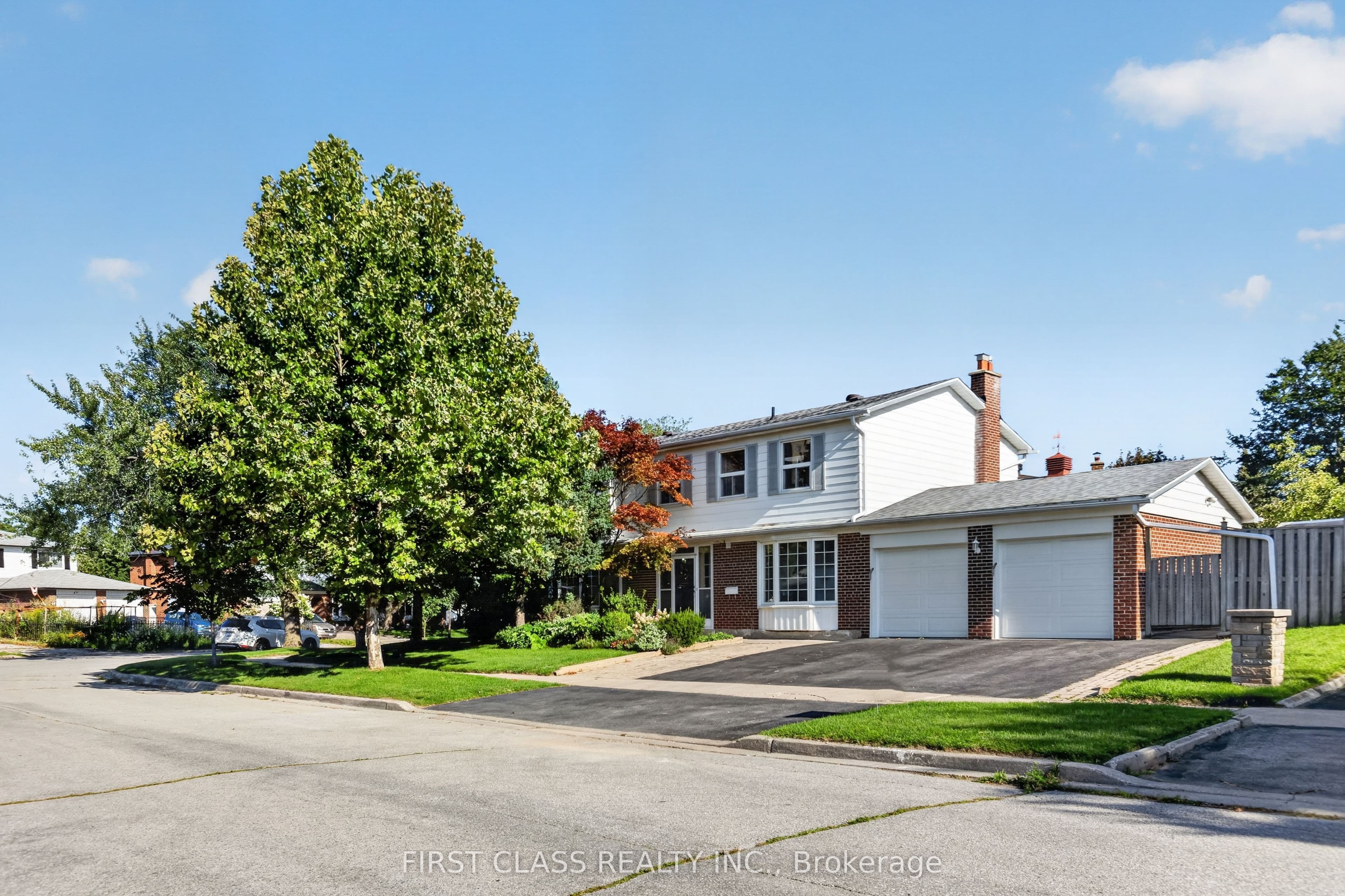 58 Briarscross Boulevard, Toronto, ON M1S 3K5