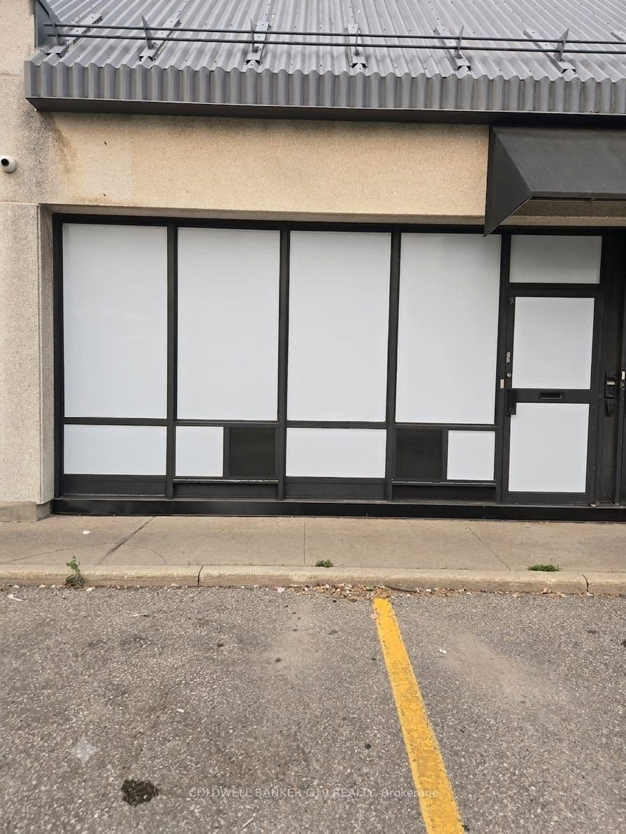 7956 Torbram Road 12, Brampton, ON L6T 5A2