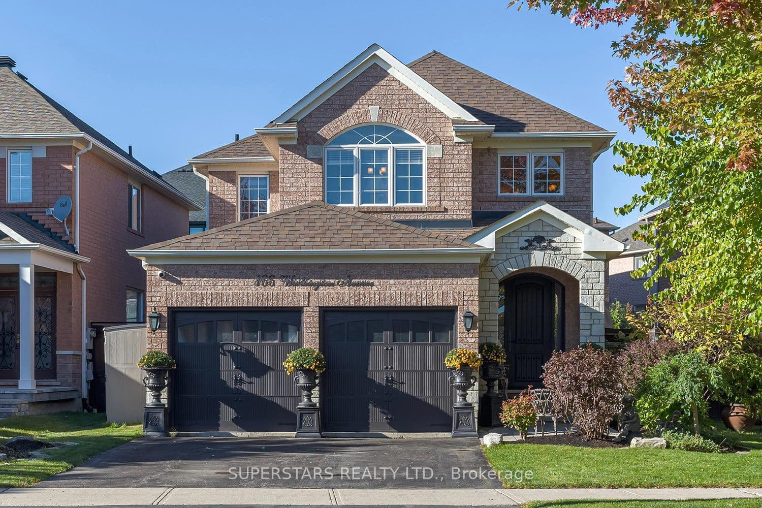 166 Worthington Avenue, Richmond Hill, ON L4E 4N7
