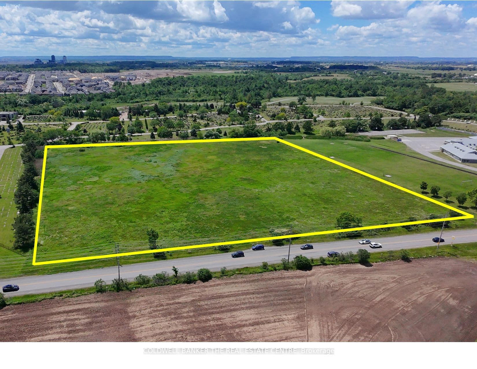 N/A Ninth Line, Oakville, ON L5H 7A8