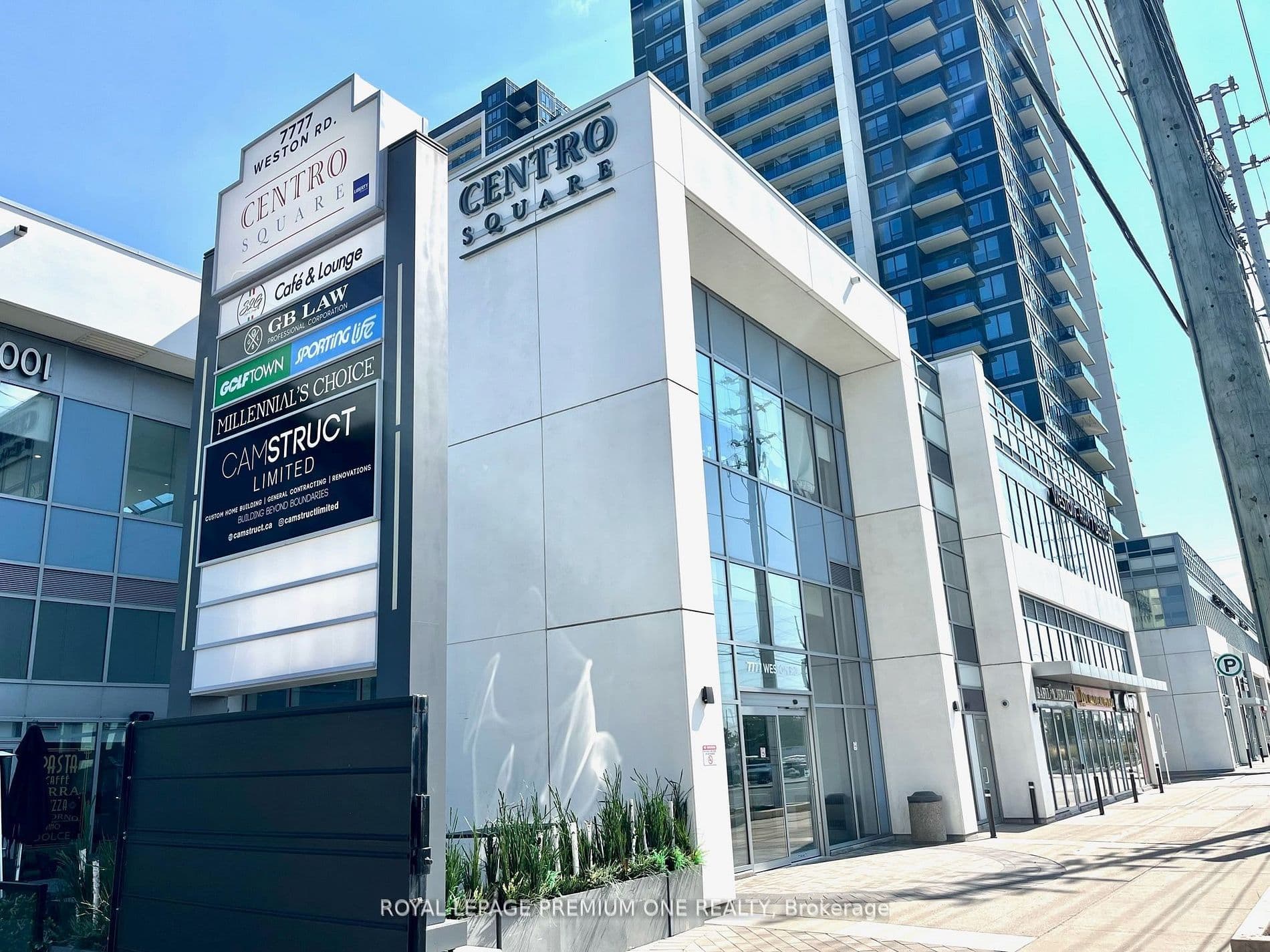 7777 Weston Road 227, Vaughan, ON L4L 0G9