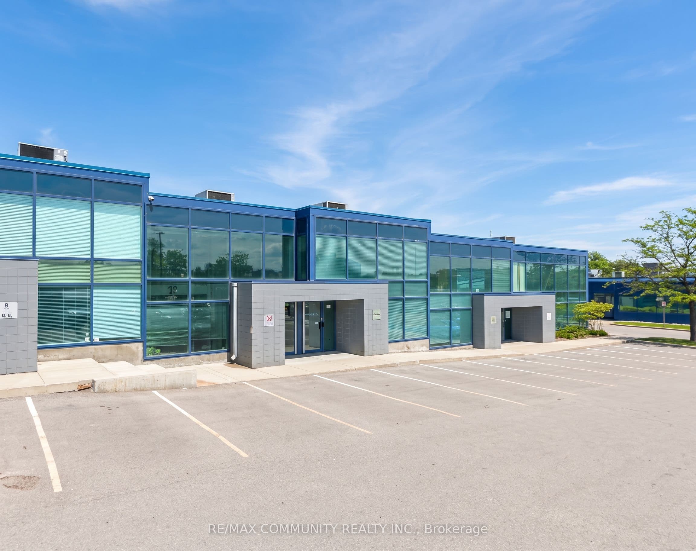 145 Traders Boulevard E 7, Mississauga, ON L4Z 3L3