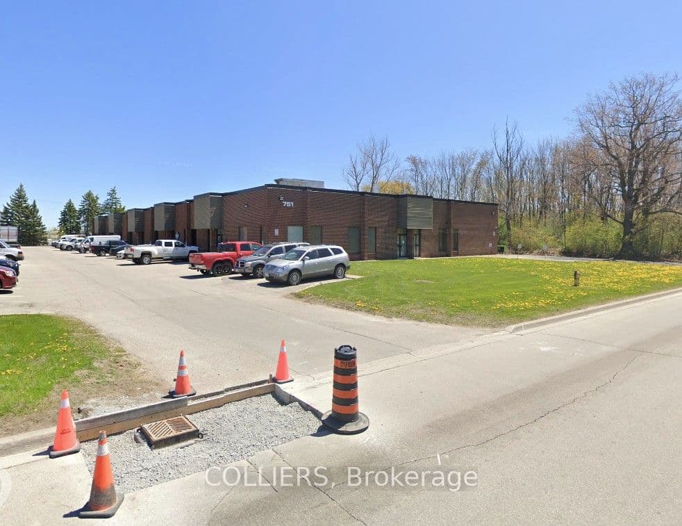 761 McKay Road 1-2, Pickering, ON L1W 3A3