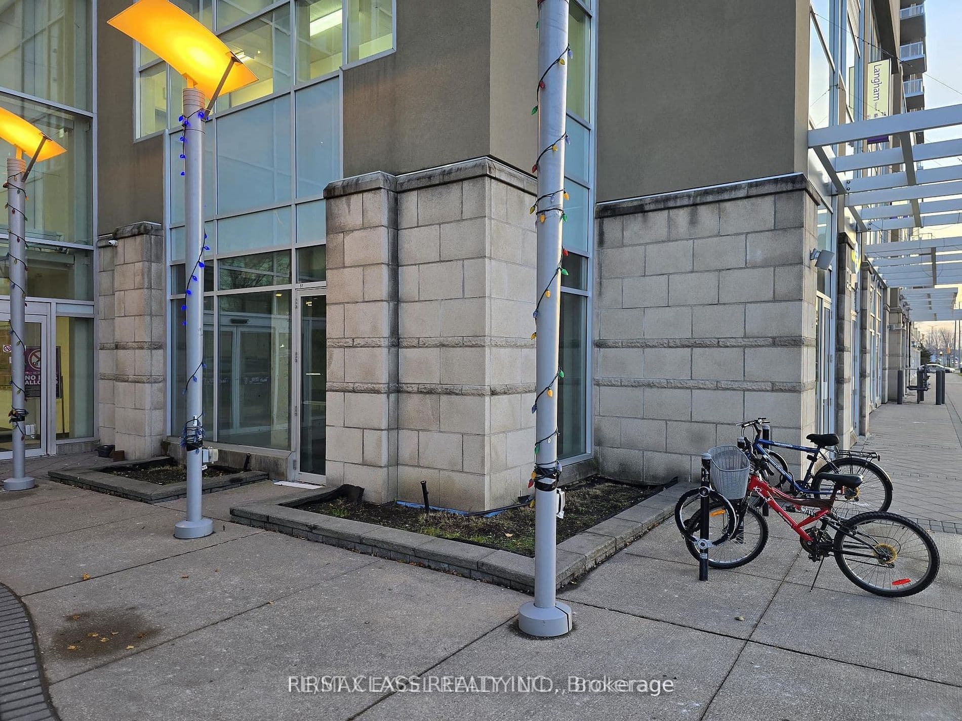 8333 Kennedy Road 50 & 51, Markham, ON L3R 4P8