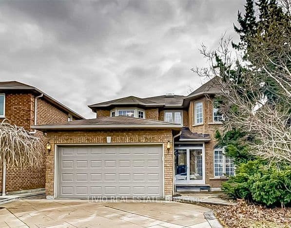 3067 Eden Oak Crescent, Mississauga, ON L5L 5V2