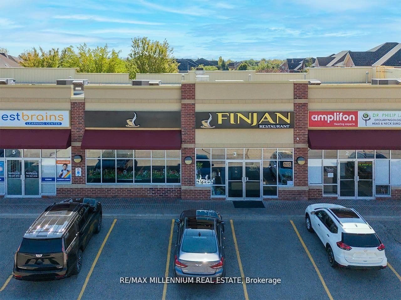 2520 Postmaster Drive 3, Oakville, ON L6M 0N2