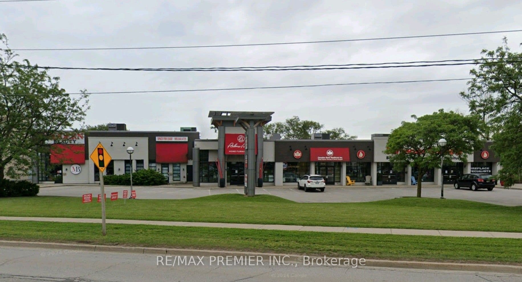 490 Speers Road 2, Oakville, ON L6K 2G3