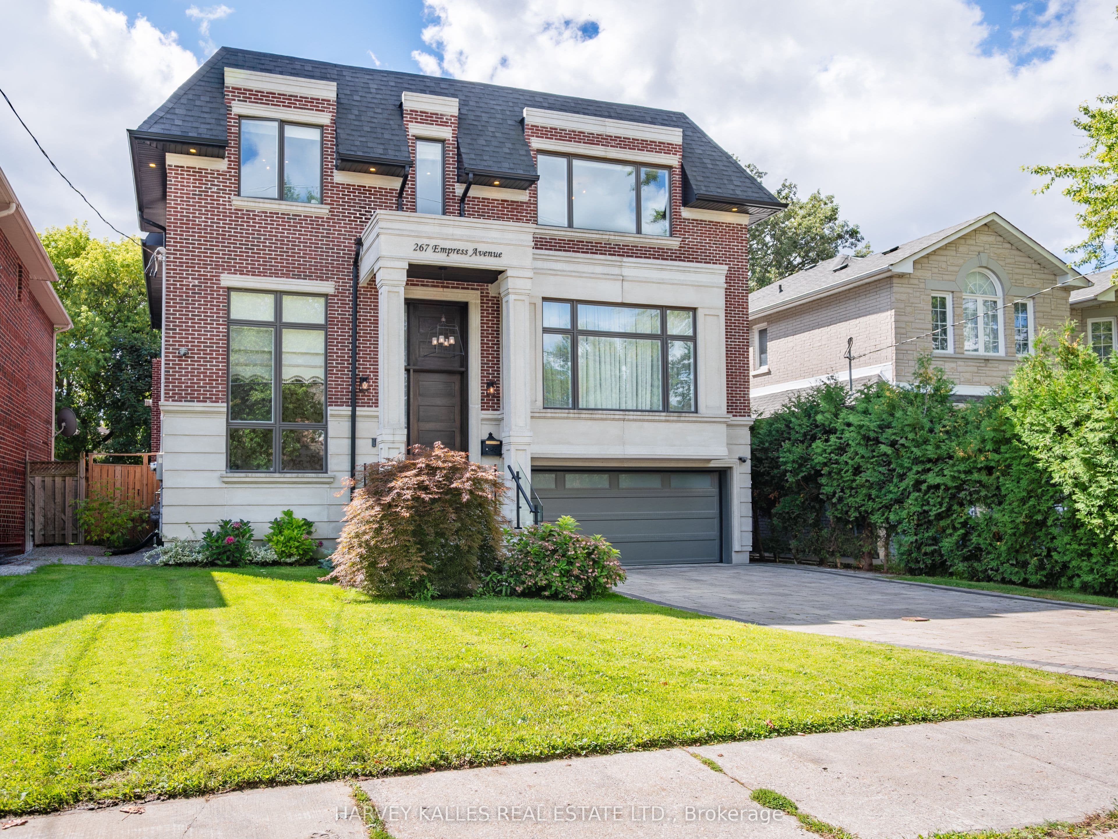 267 Empress Avenue, Toronto, ON M2N 3V2