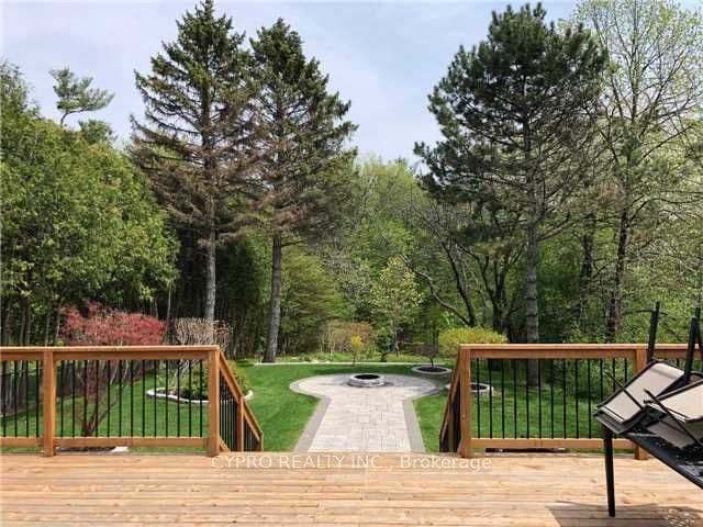 22 Banstock Drive, Toronto, ON M2K 2H6