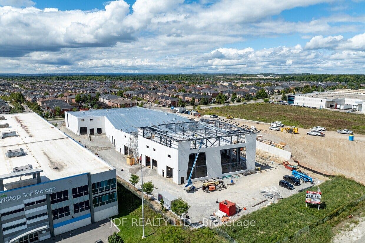 435 Cityview Boulevard 3, Vaughan, ON L4H 3M3