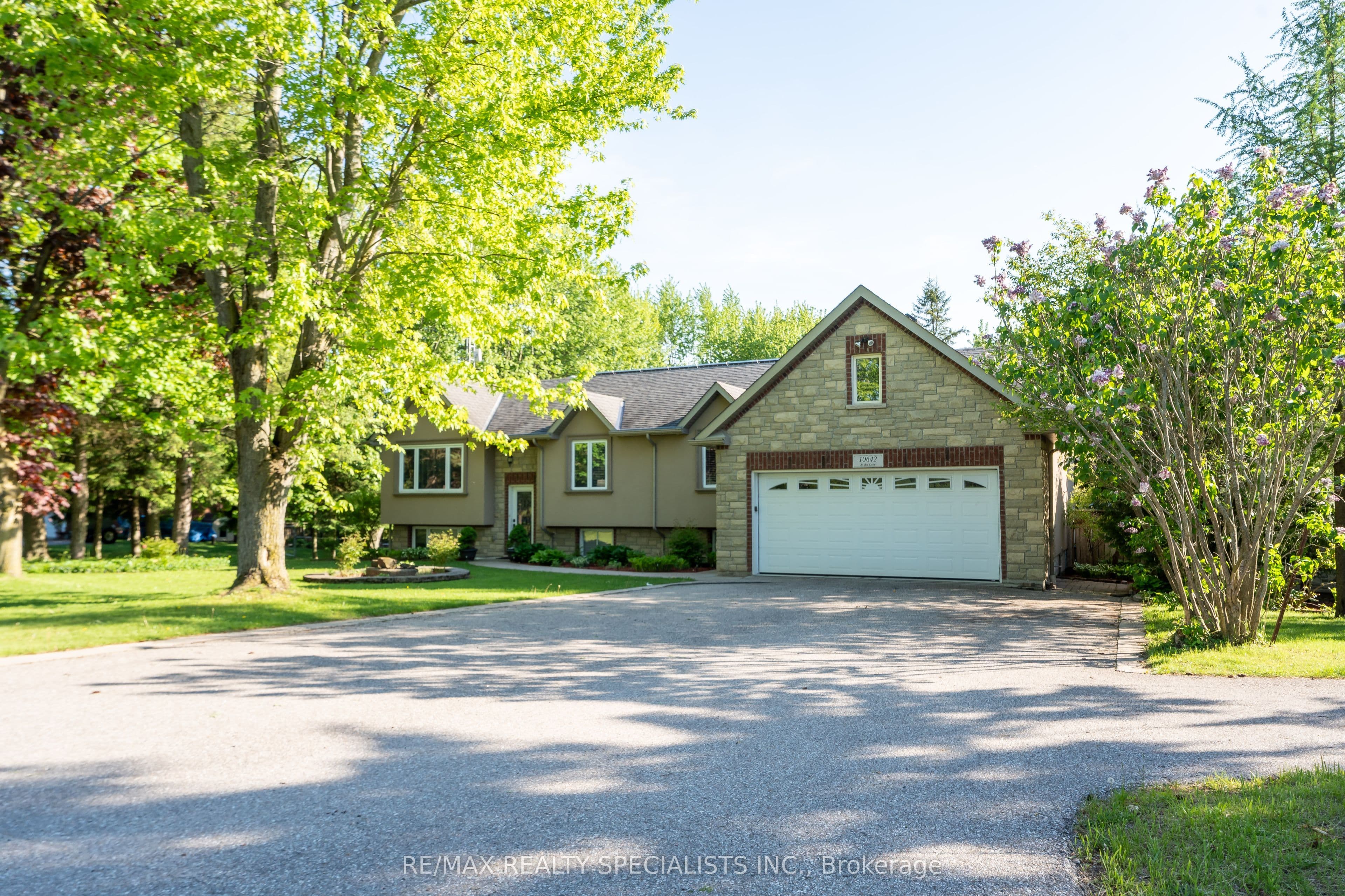 10642 Sixth Line, Halton Hills, ON L7G 4S6