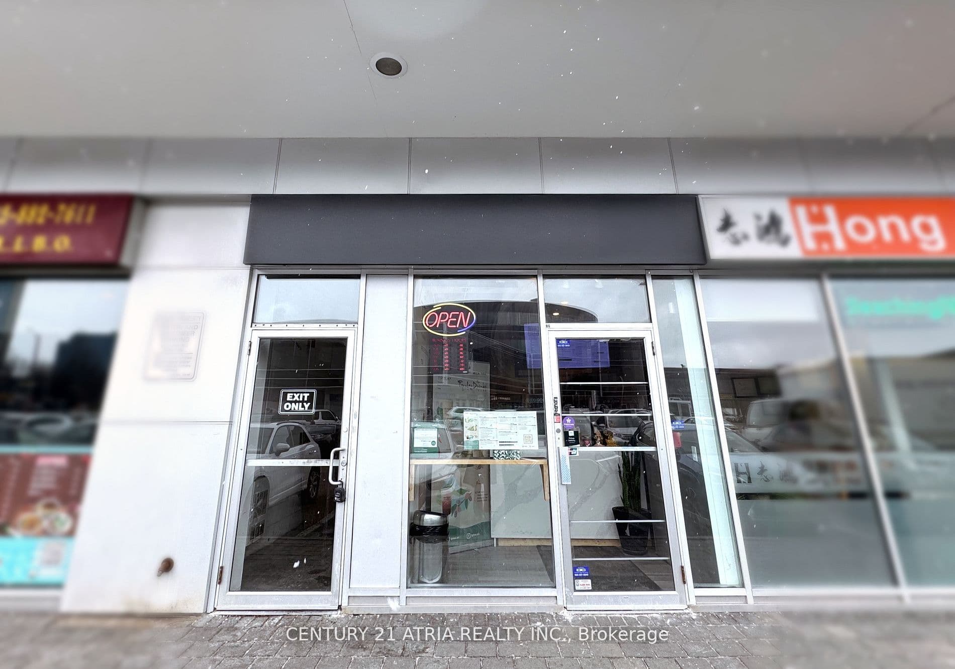 505 Highway 7 E 86, Markham, ON L3T 7T1