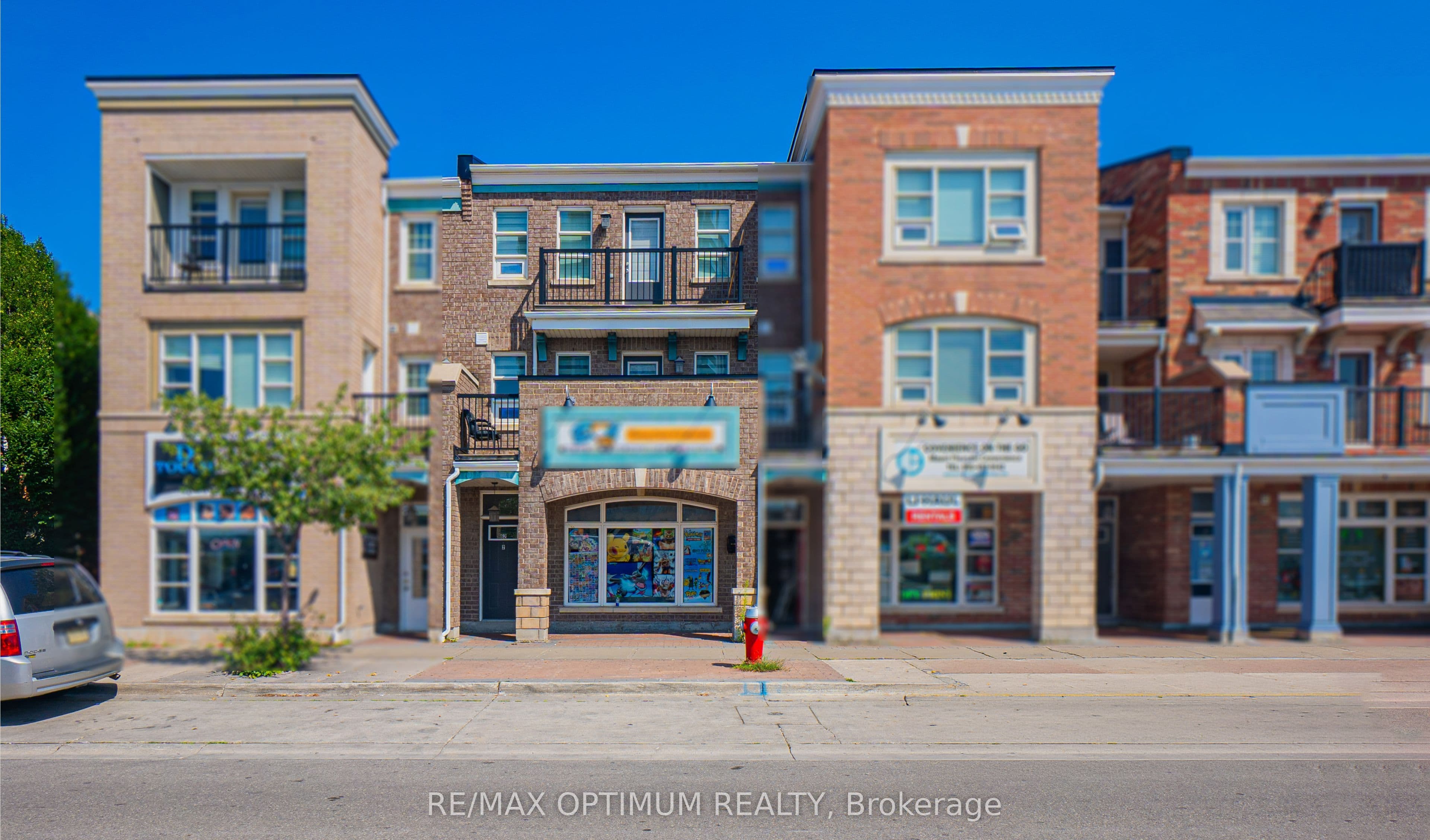 62 Commuter Drive, Brampton, ON L7A 0R3