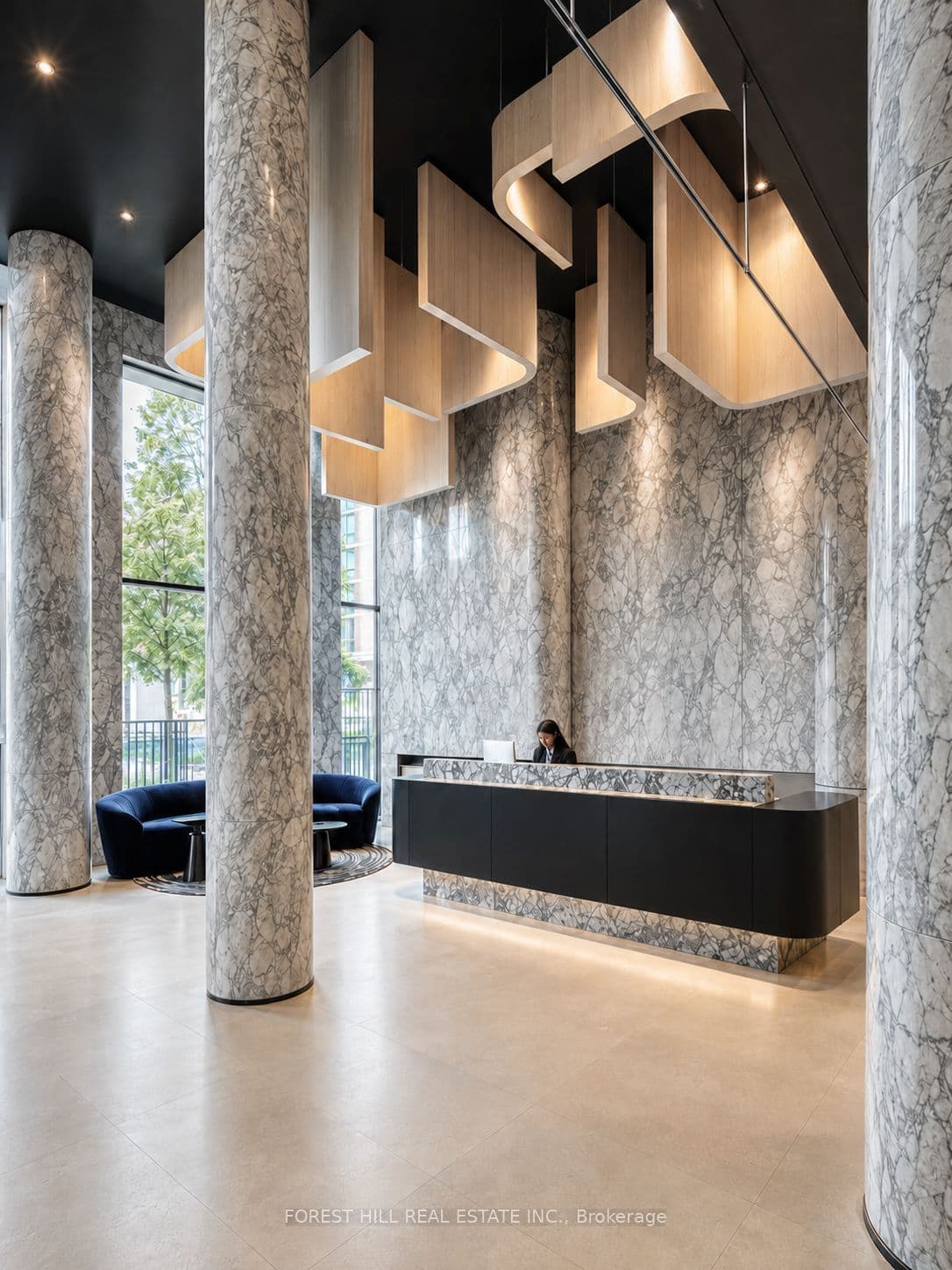 91 Montclair Avenue 710, Toronto, ON M5P 0B1