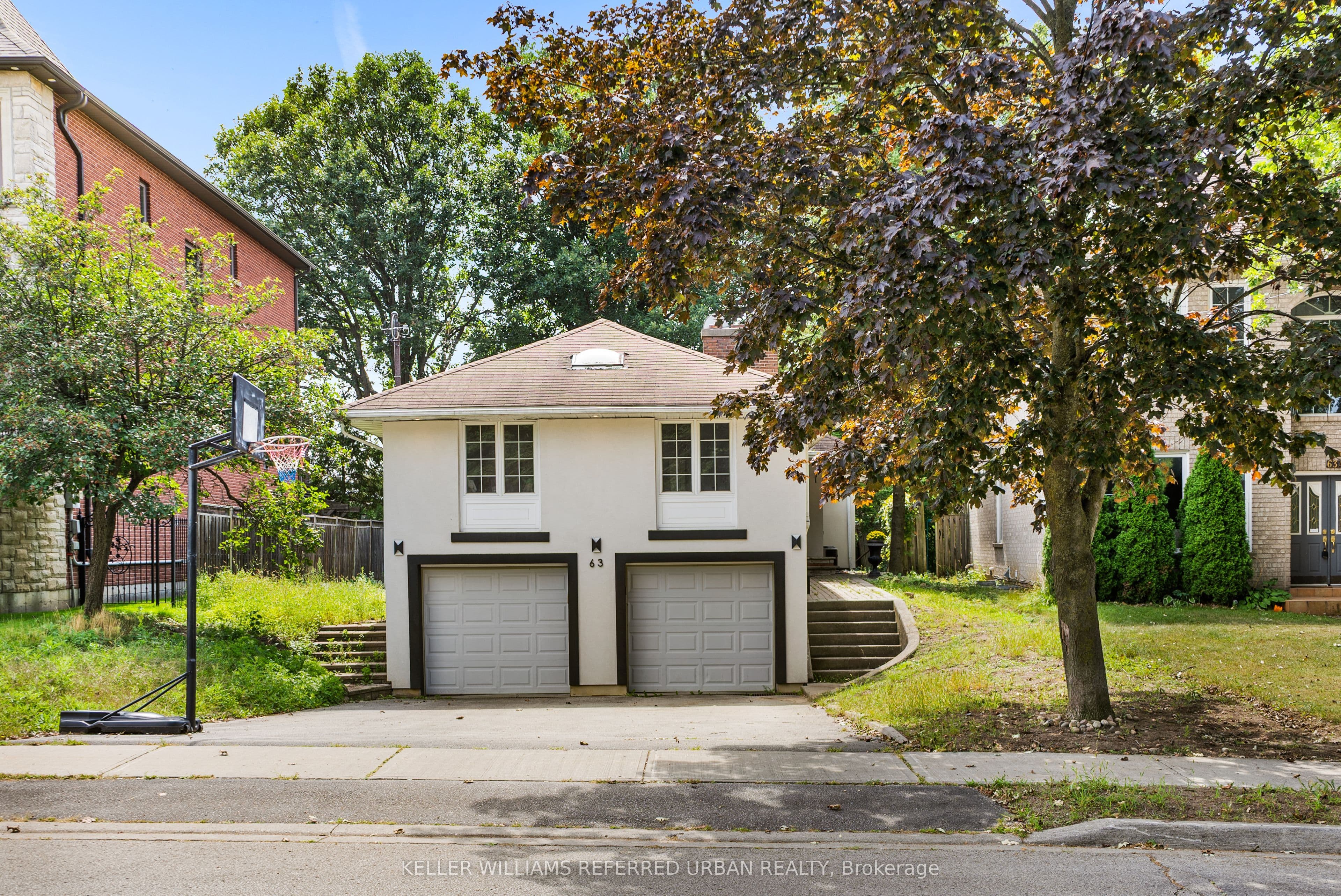 63 Roosevelt Drive, Richmond Hill, ON L4C 6V2