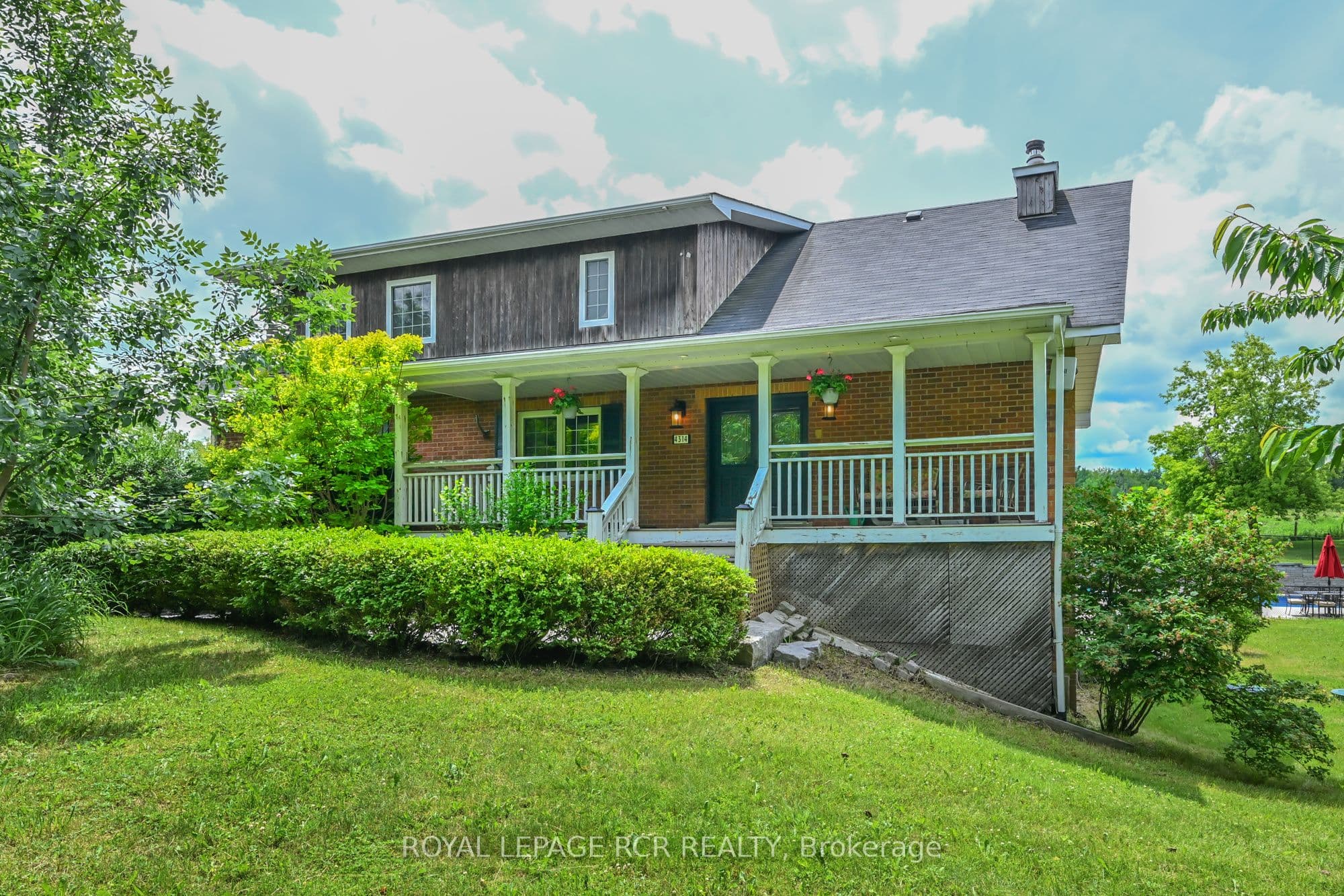 4314 Beech Grove Side Road, Caledon, ON L7K 0M4