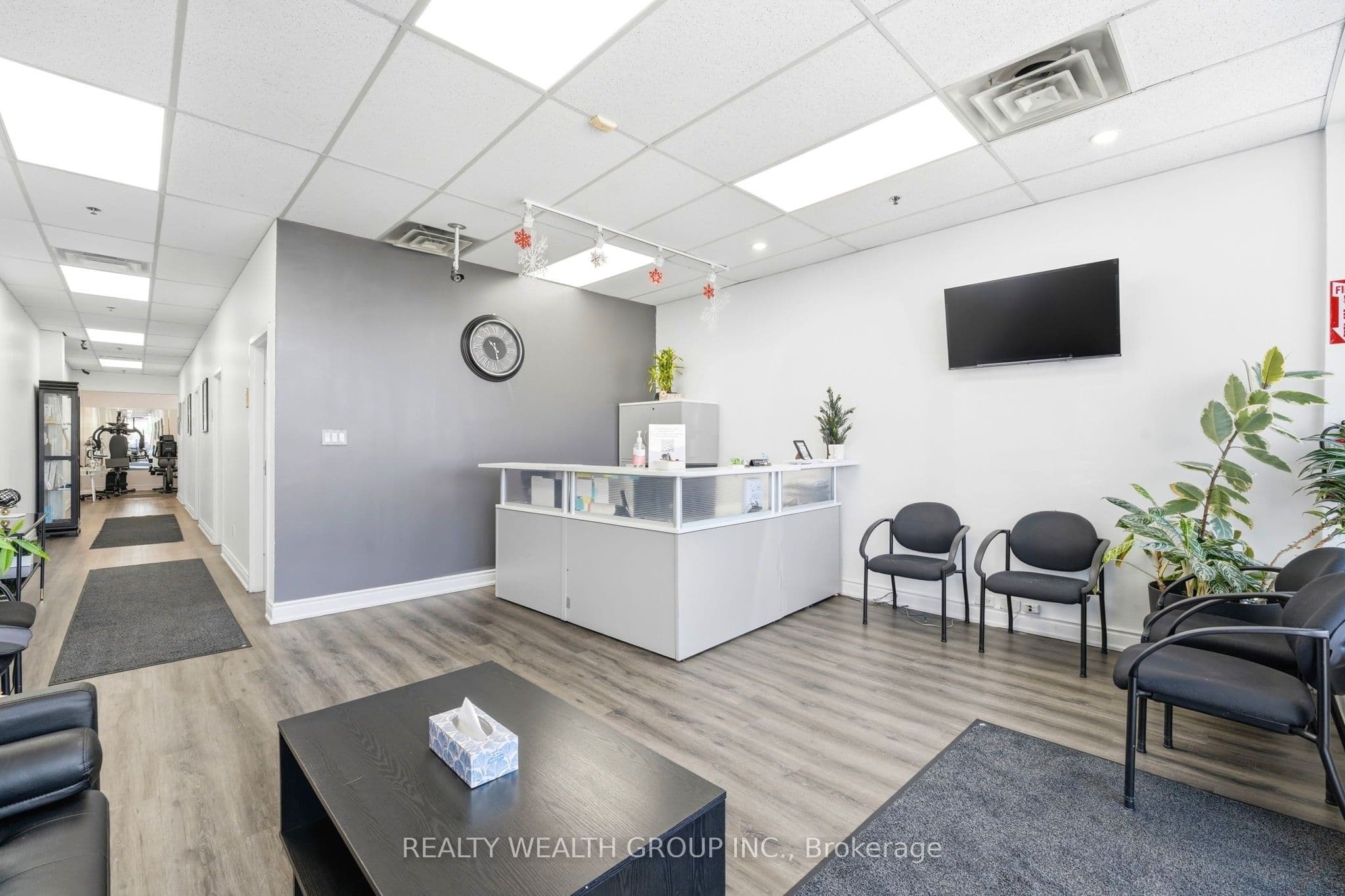 5731 Highway 7, Vaughan, ON L4L 4Y9