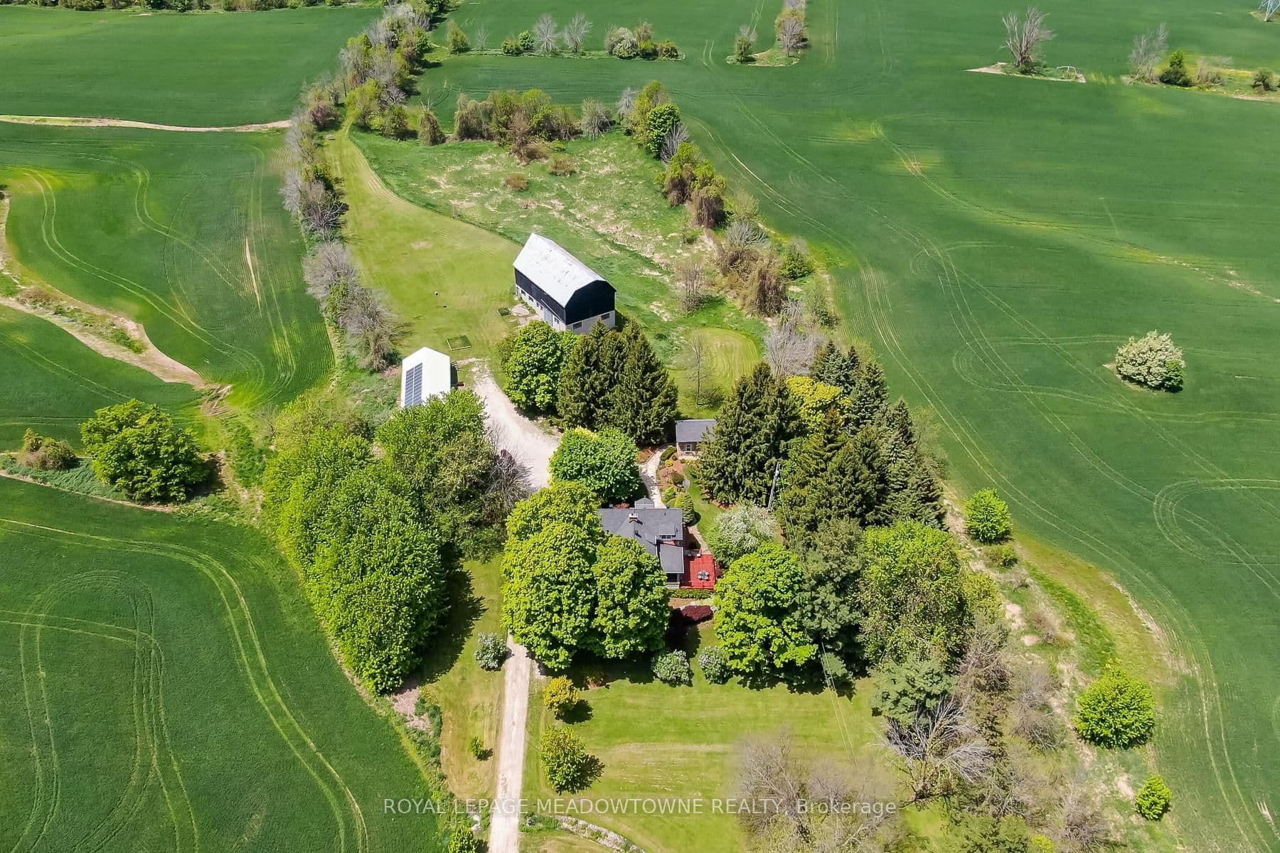 10319 15 Side Road, Halton Hills, ON L7G 4S6