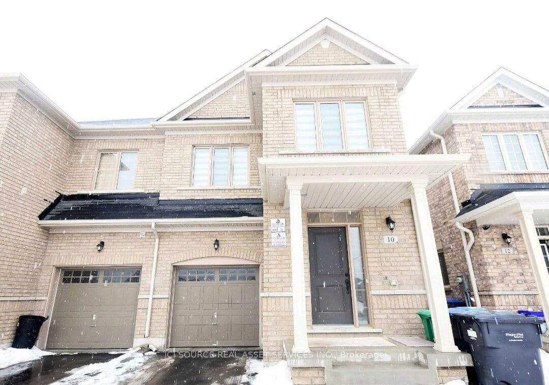 10 Brent Stephens Way, Brampton, ON L7A 5B6