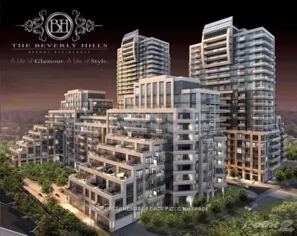 9201 Yonge Street Level 1, Unit 5 (NW-5), Richmond Hill, ON L4C 1H9