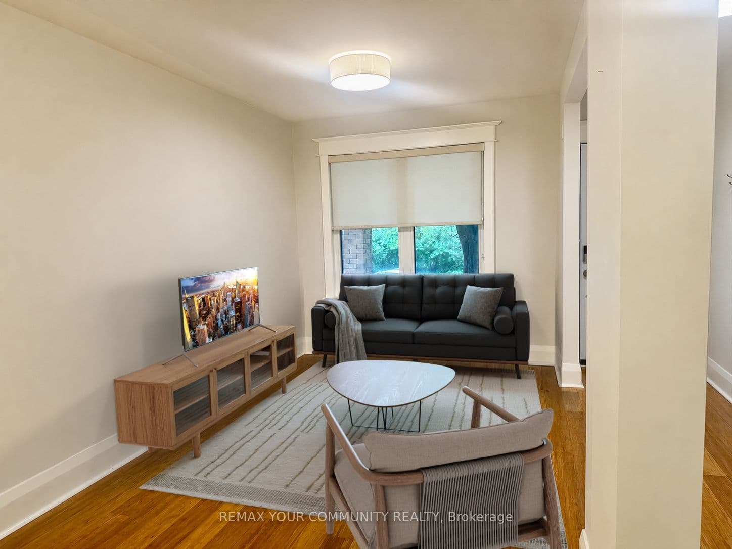 5 Lawlor Avenue Main and 2nd Floor, Toronto, ON M4E 3L8