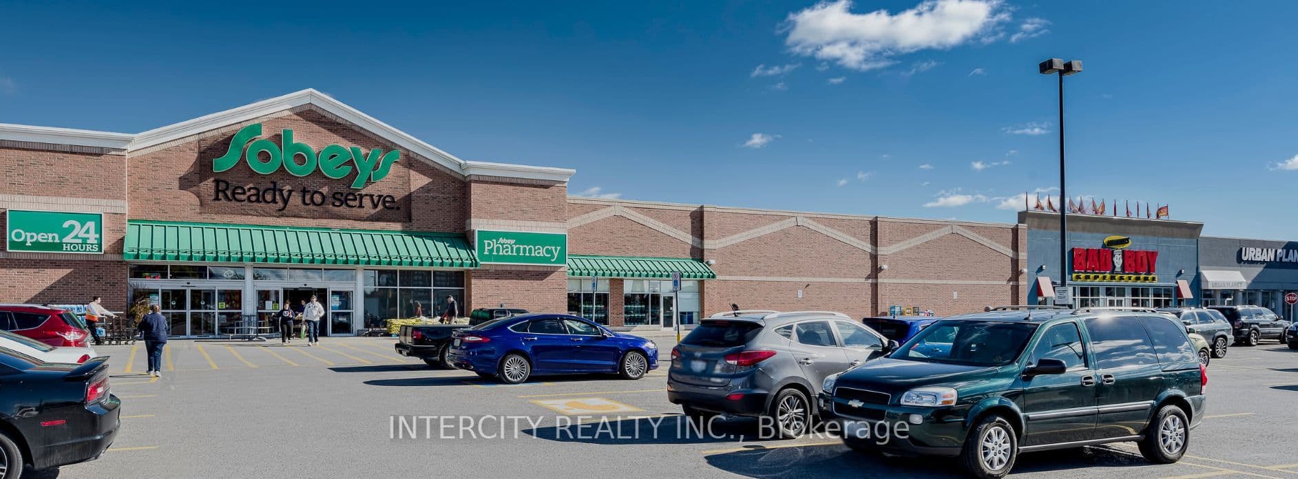 1615 Dundas Street E 403, Whitby, ON L1N 2L1