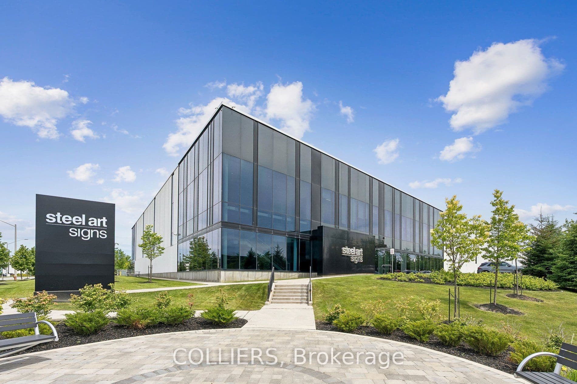 130 Performance Drive, Richmond Hill, ON L4S 0H5