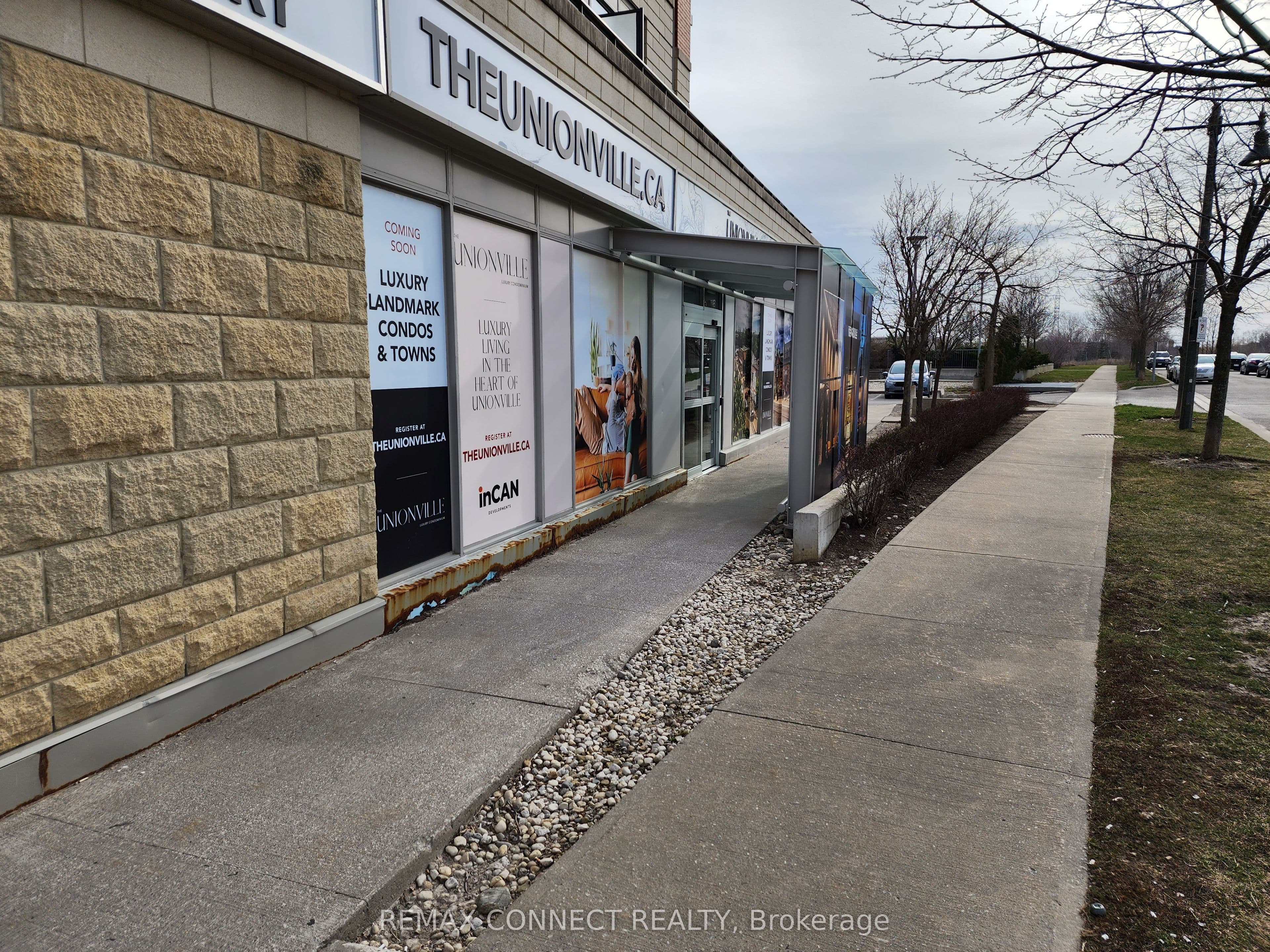 60 South Town Centre Boulevard A, Markham, ON L3G 0C5