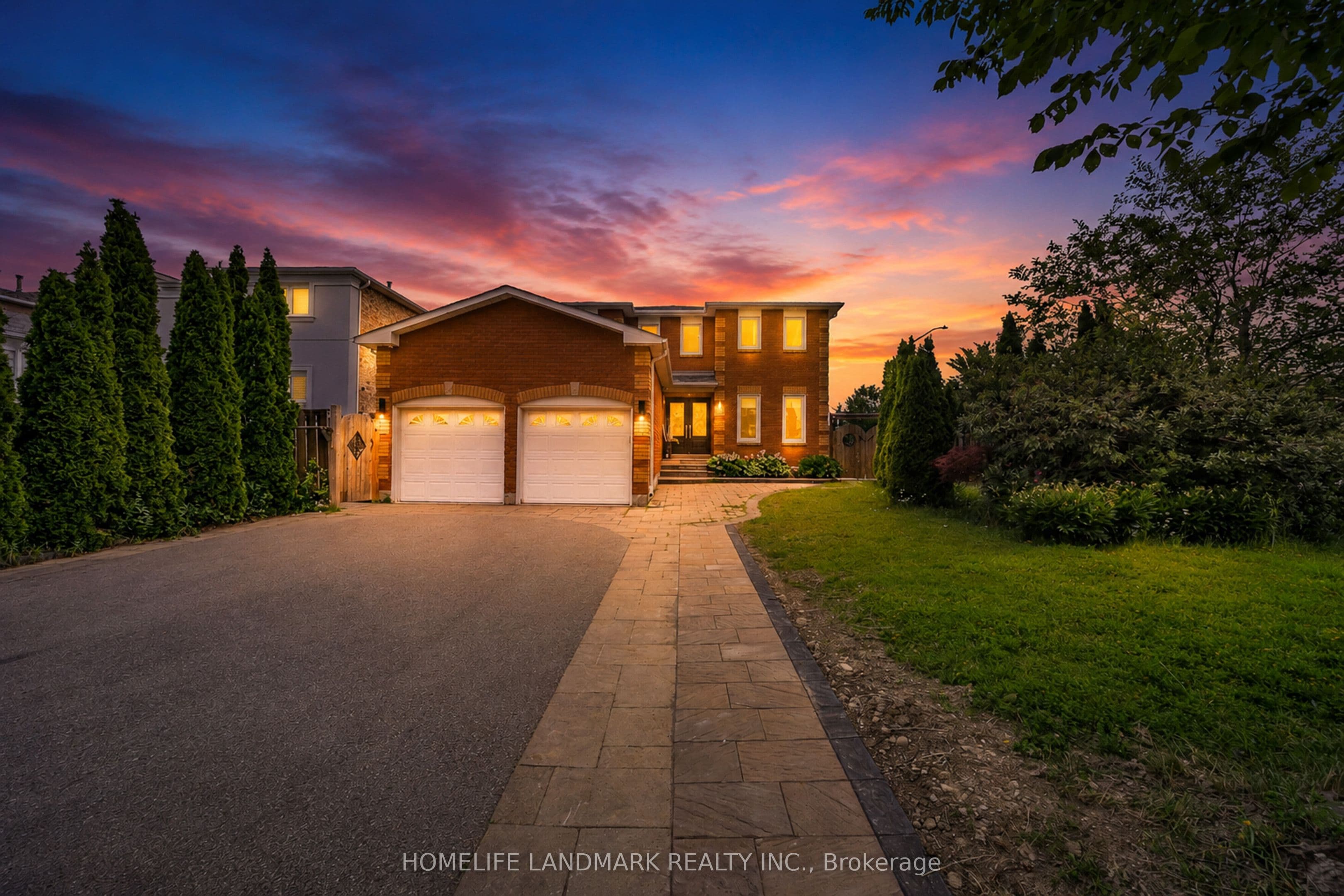 36 Coldstream Crescent, Richmond Hill, ON L4S 1E5