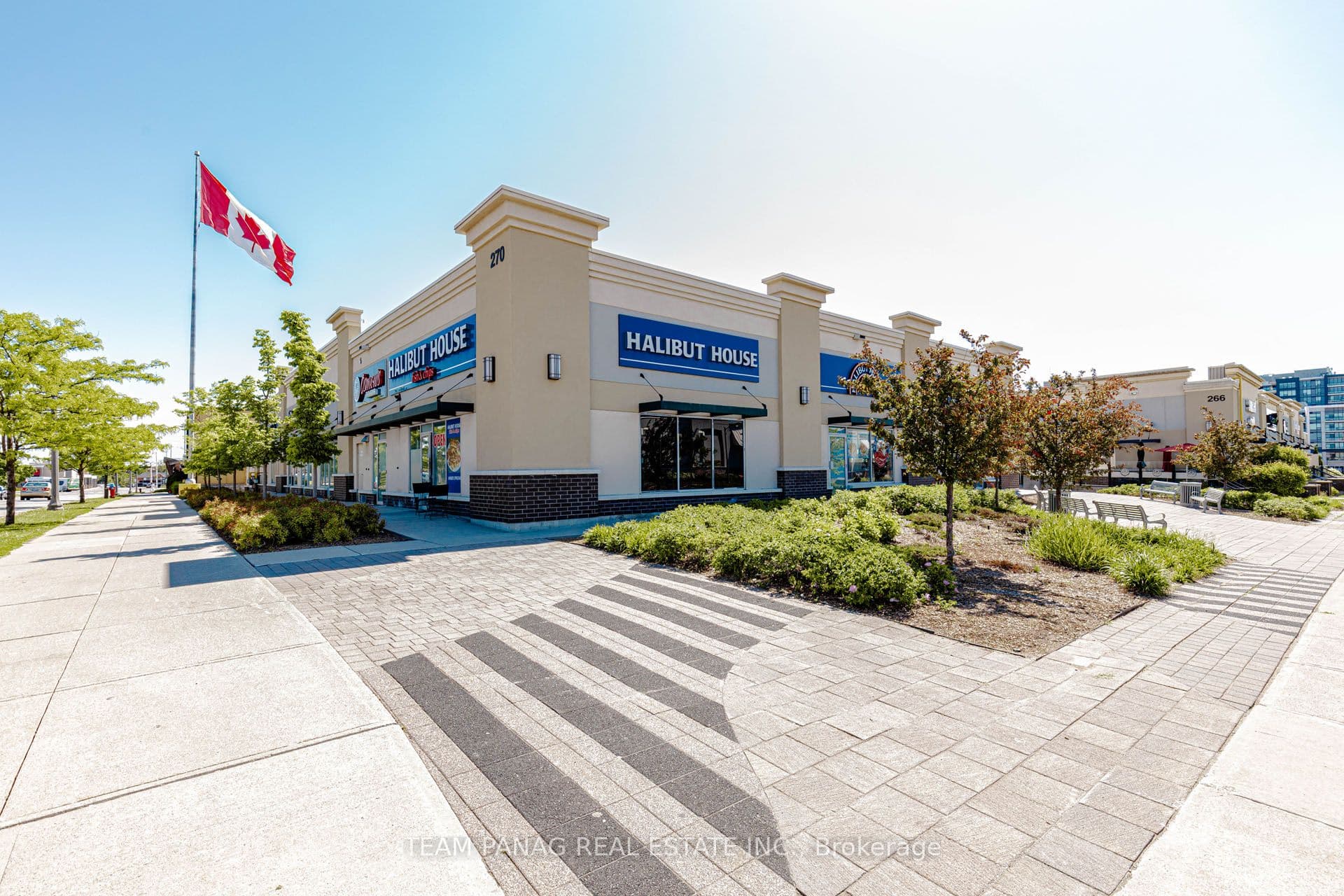 270 Hays Boulevard, Oakville, ON L6H 6M4