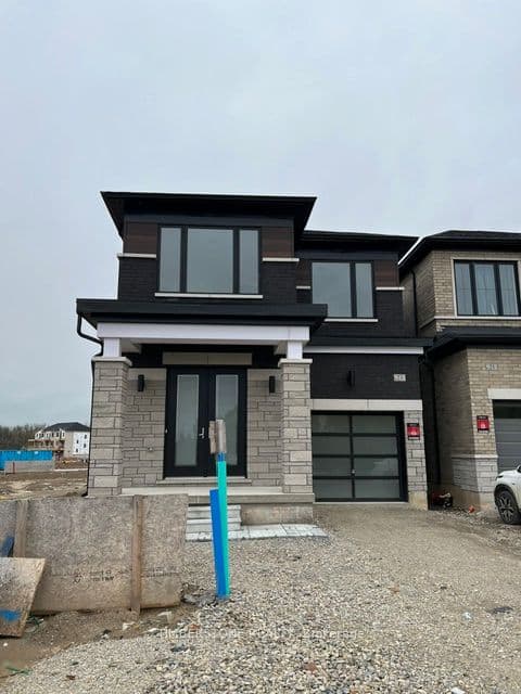 23 Fieldfare Road, Brampton, ON L7A 5M1